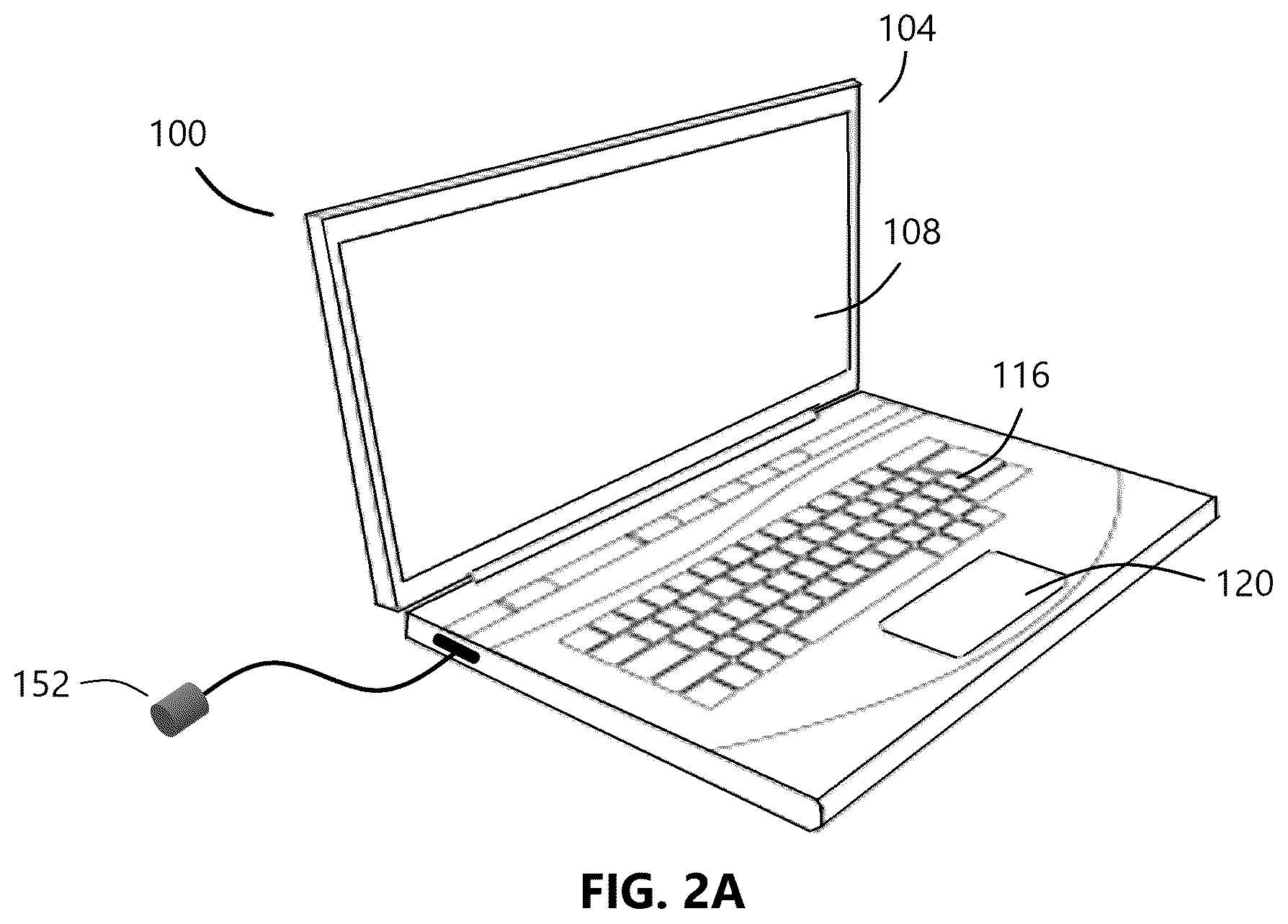 Patent US11815490 Figure 2 – Apparatus and method for inspecting a fusion joint