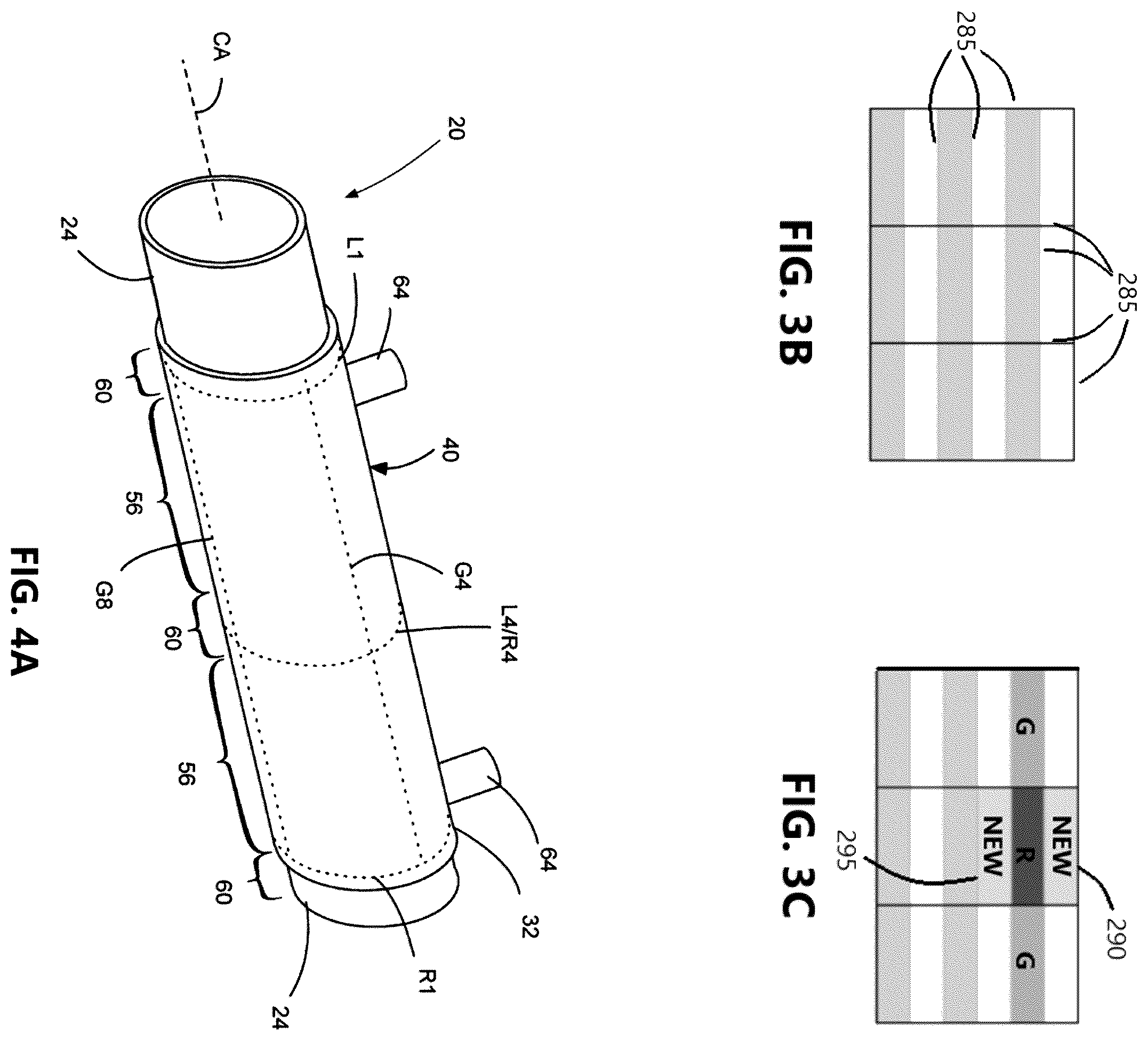 Patent US11815490 Figure 5 – Apparatus and method for inspecting a fusion joint