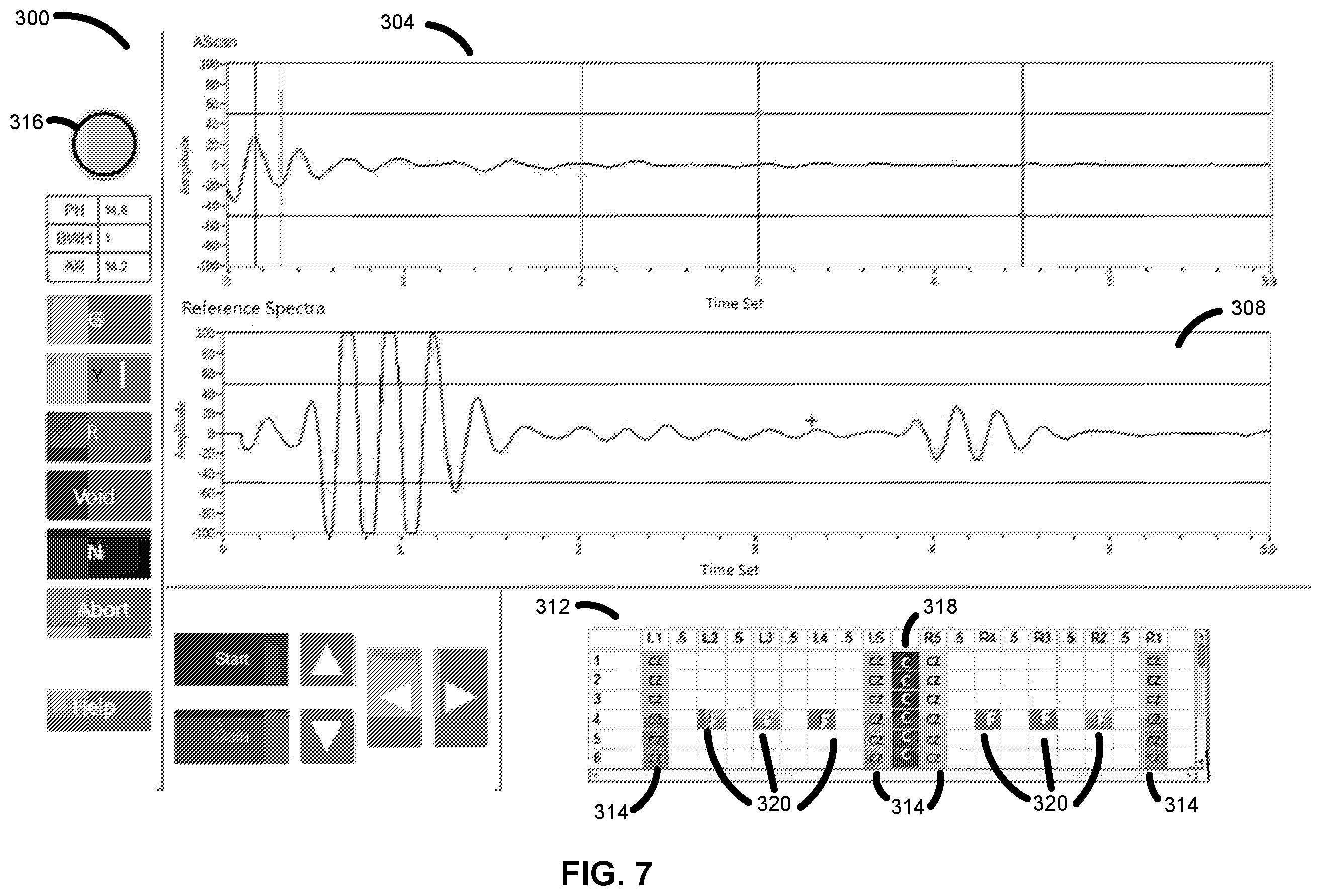 Patent US11815490 Figure 10 – Apparatus and method for inspecting a fusion joint