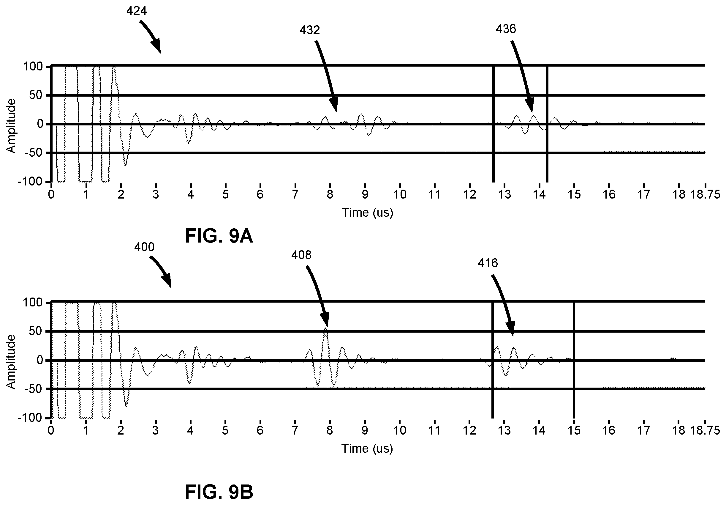 Patent US11815490 Figure 12 – Apparatus and method for inspecting a fusion joint