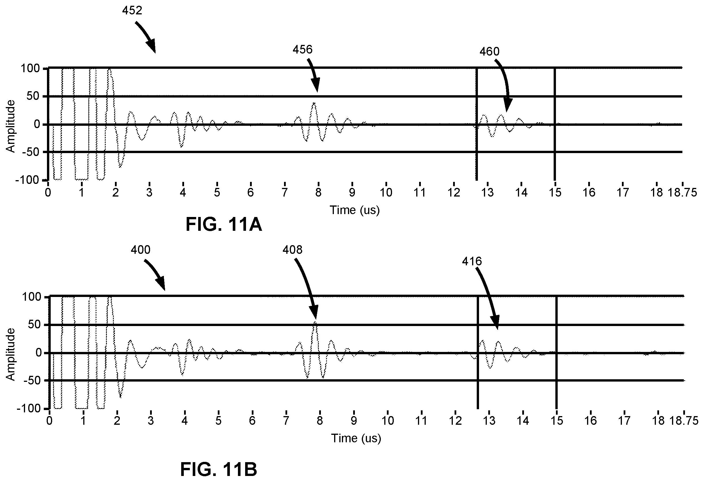 Patent US11815490 Figure 14 – Apparatus and method for inspecting a fusion joint
