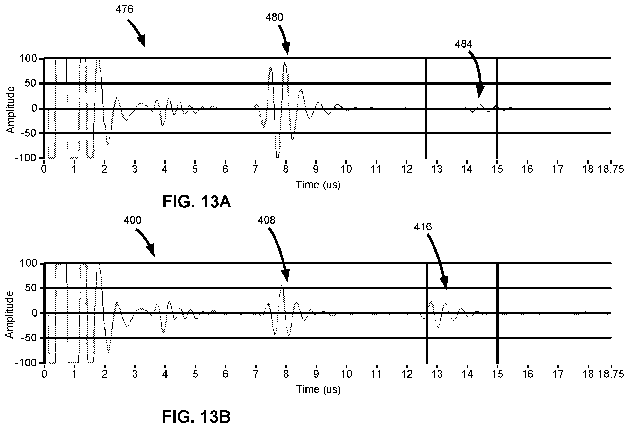 Patent US11815490 Figure 16 – Apparatus and method for inspecting a fusion joint