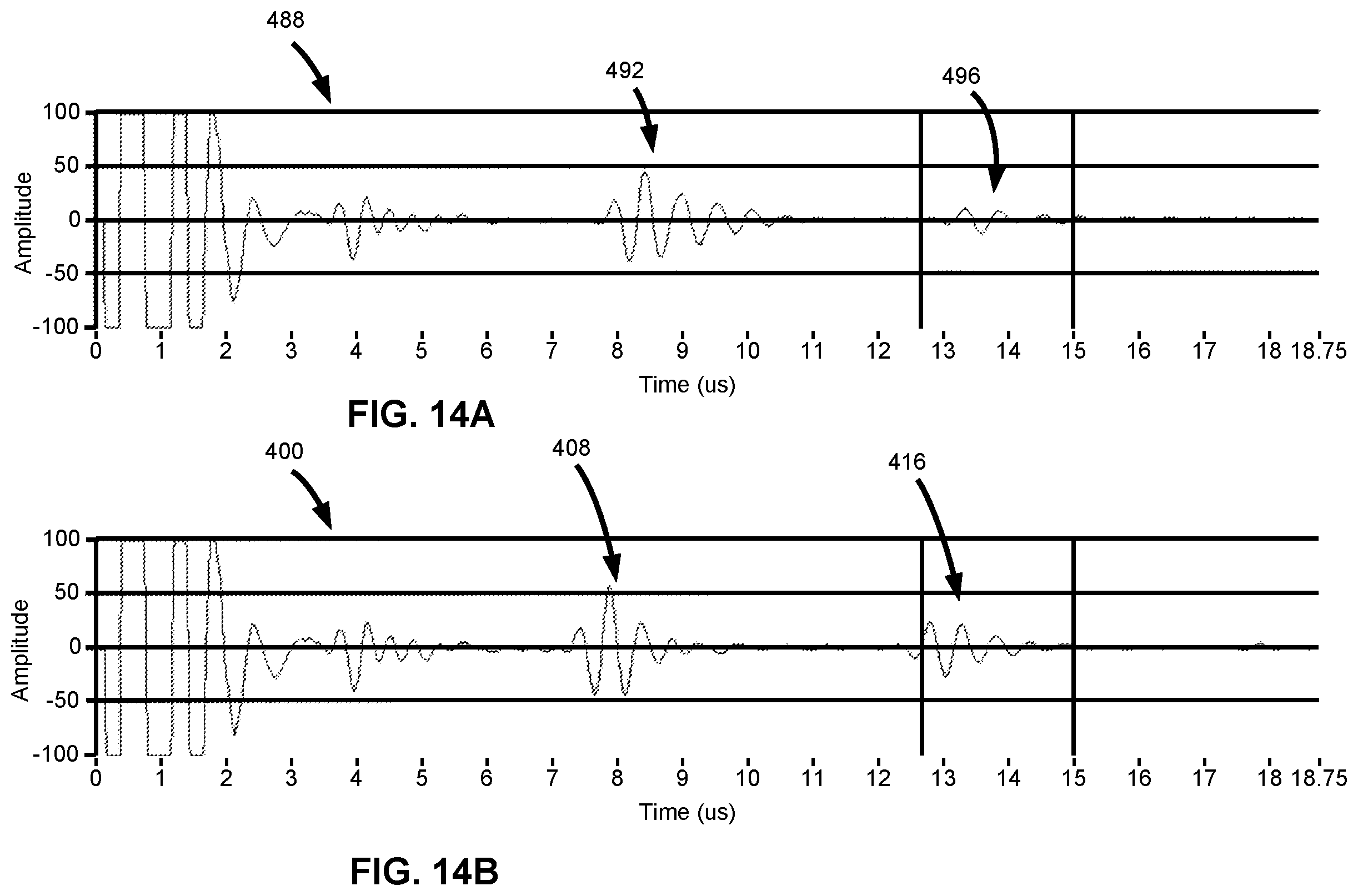 Patent US11815490 Figure 17 – Apparatus and method for inspecting a fusion joint