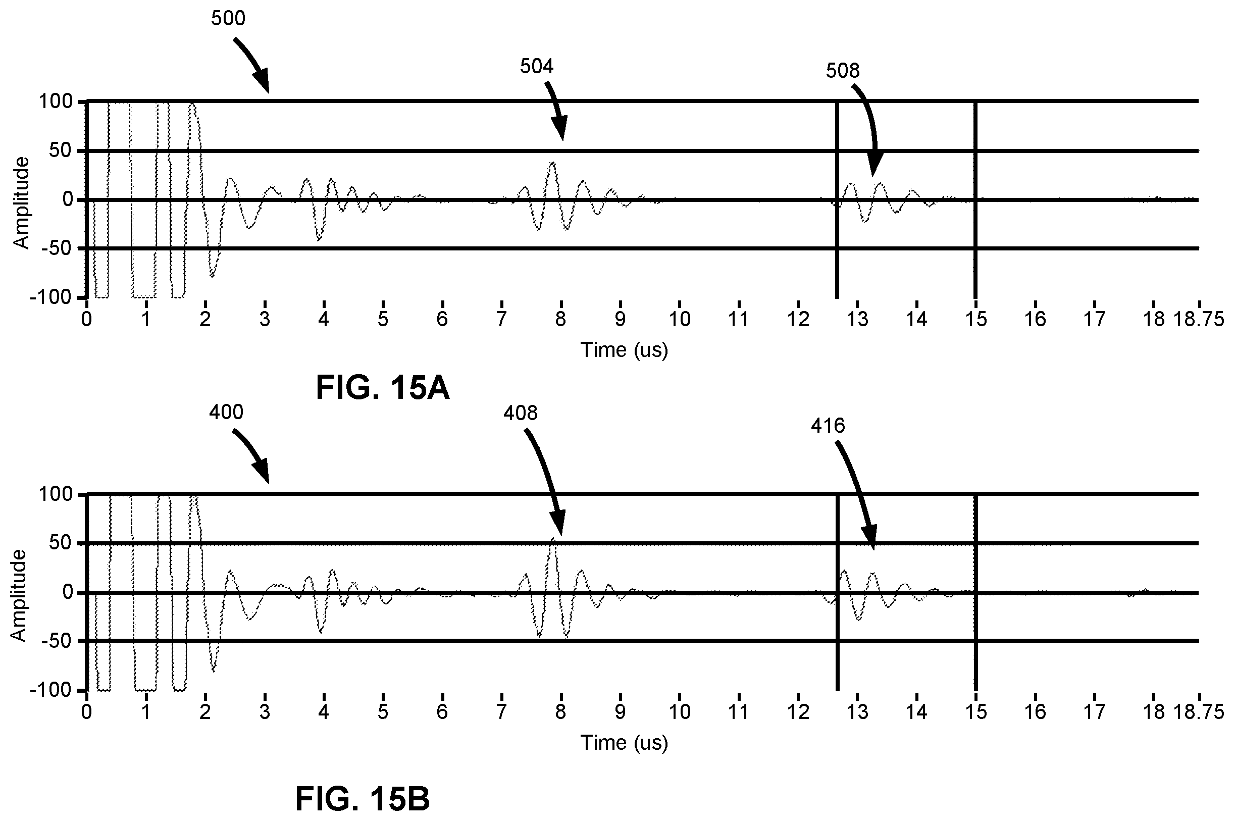 Patent US11815490 Figure 18 – Apparatus and method for inspecting a fusion joint