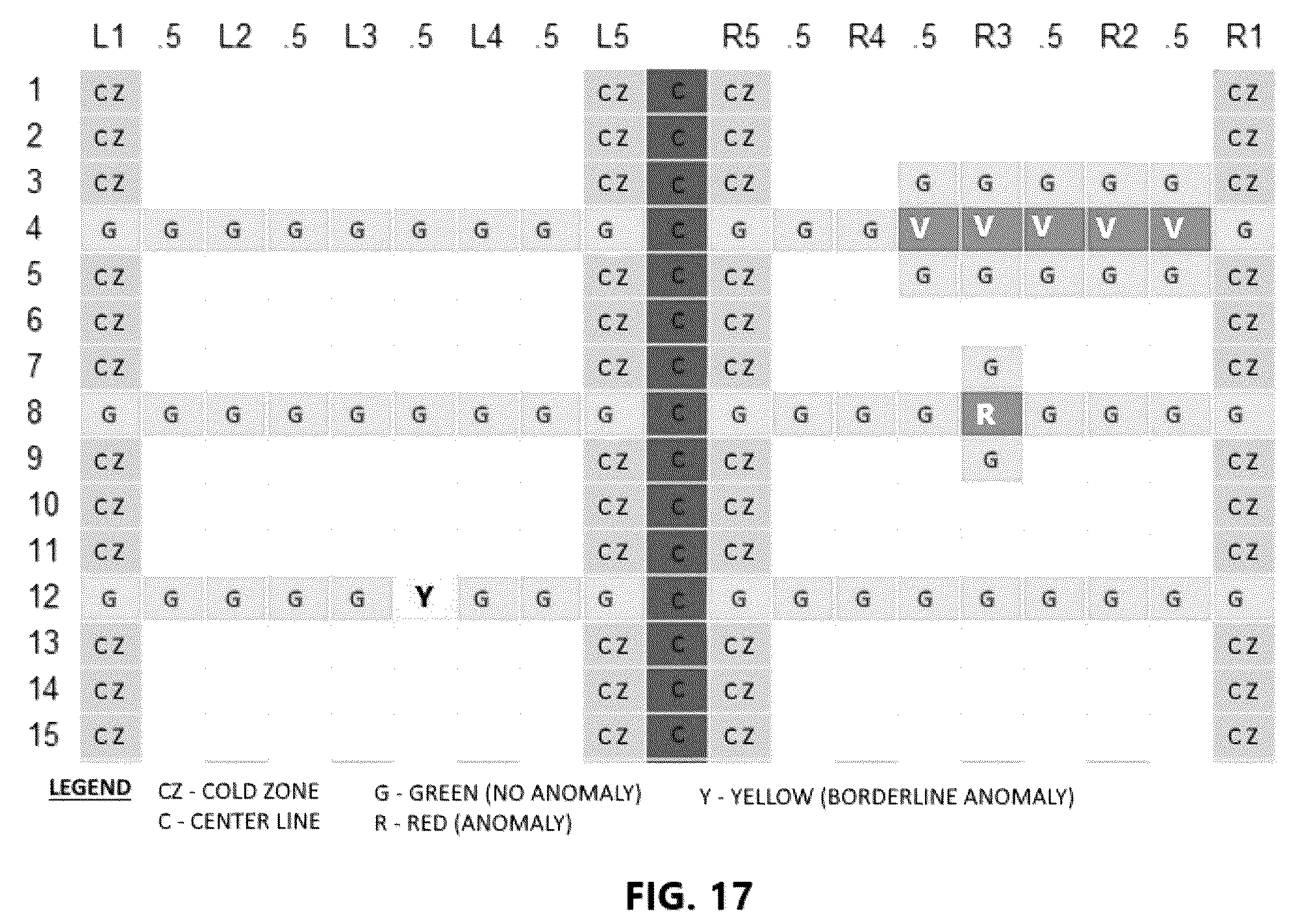 Patent US11815490 Figure 20 – Apparatus and method for inspecting a fusion joint