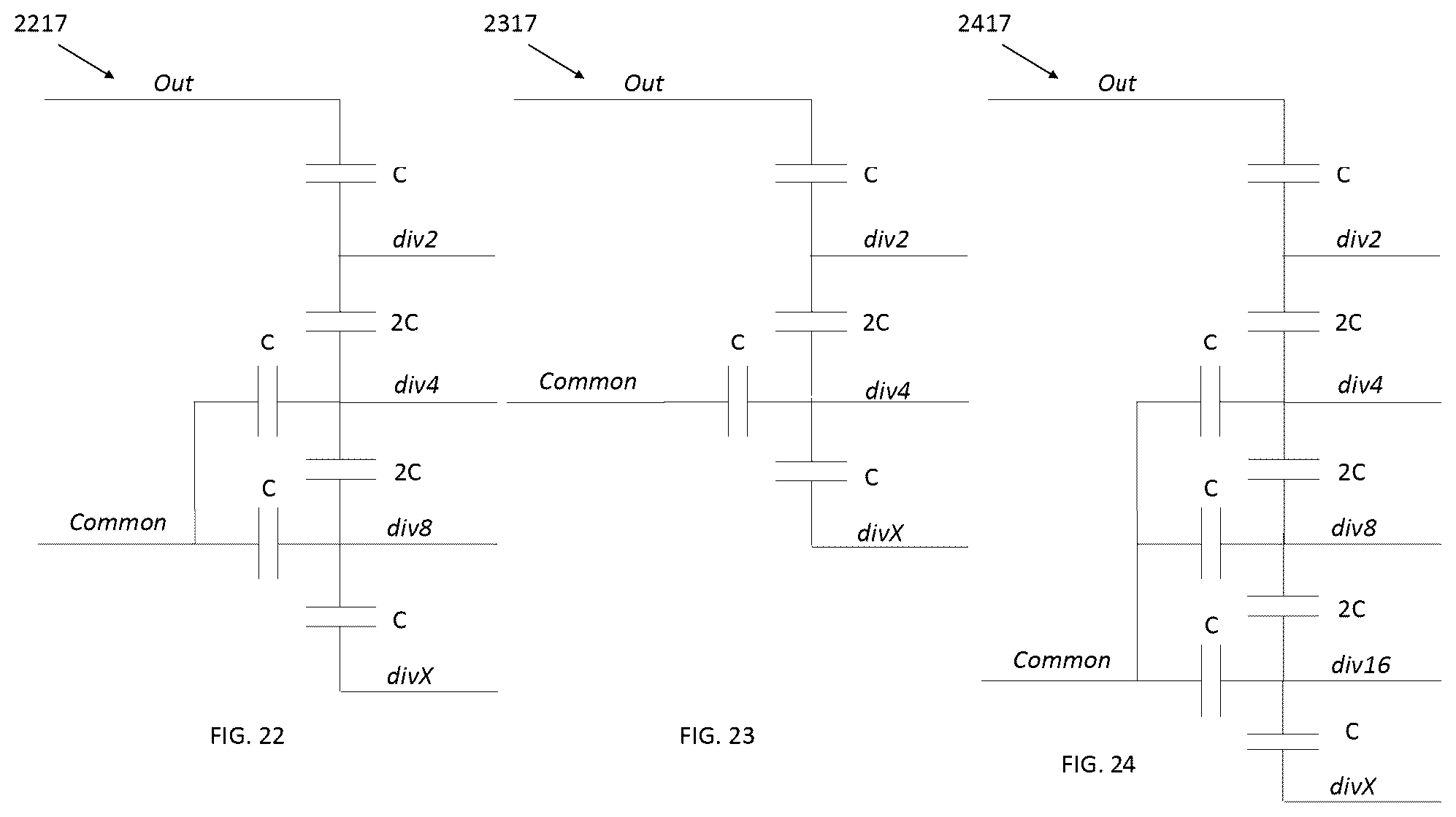 Patent US11815492 Figure 20 – Methods and circuitry for built-in self-testing of circuitry and/or transducers in ultrasound devices