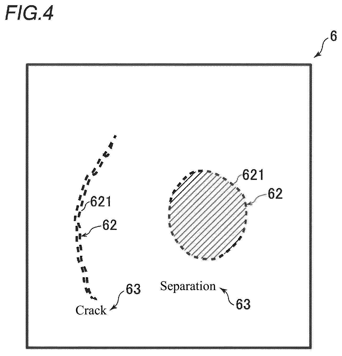 Patent US11815493 Figure 3 – Defect inspection apparatus and defect inspection method
