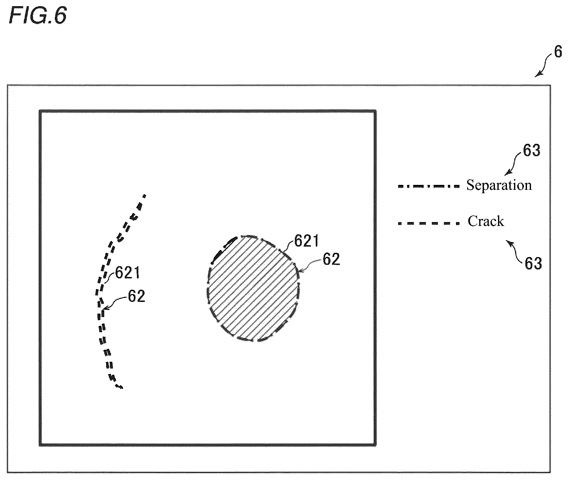 Patent US11815493 Figure 5 – Defect inspection apparatus and defect inspection method