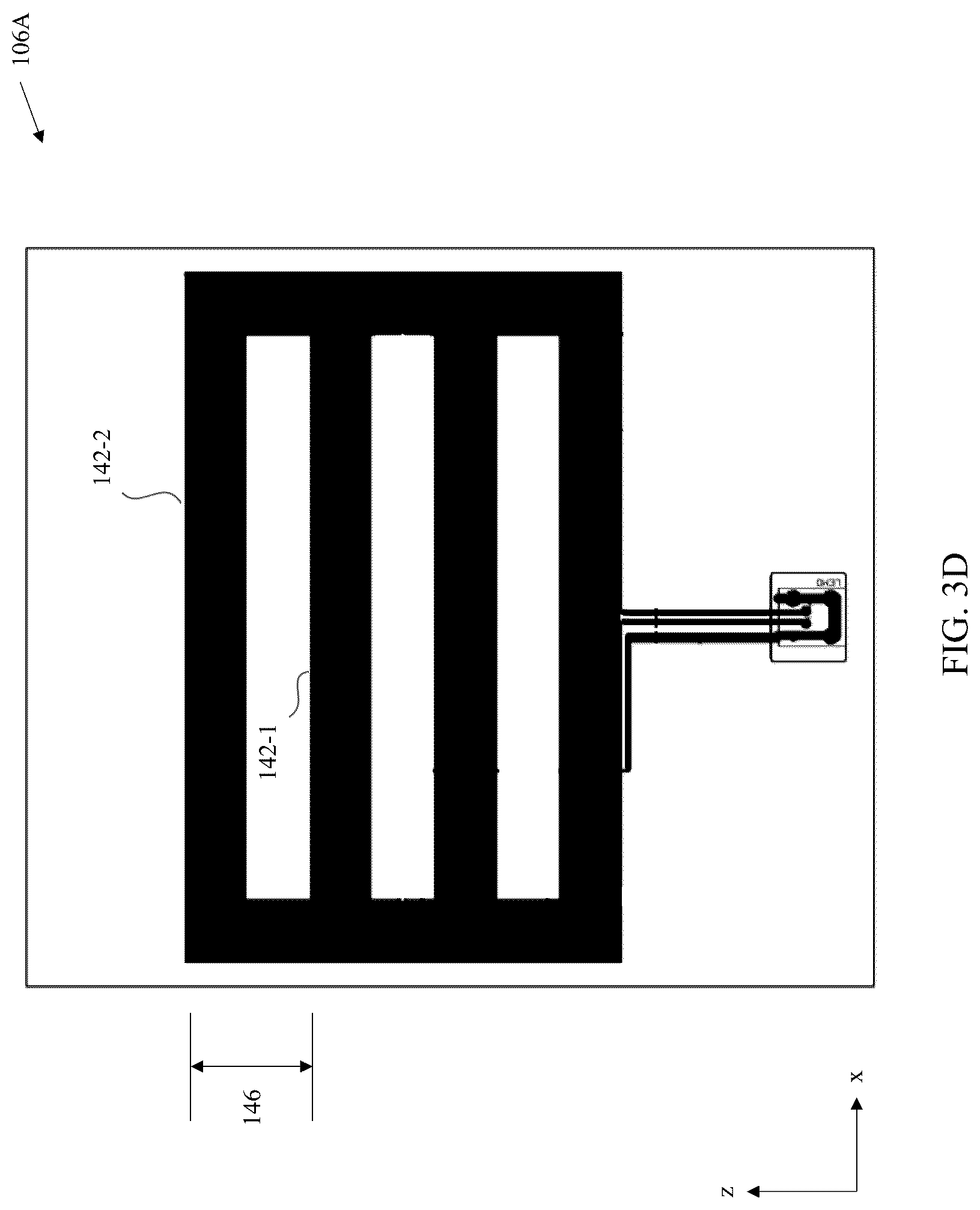 Patent US11815494 Figure 7 – Flexible magnetostrictive guided wave pipe inspection system with integrated magnets