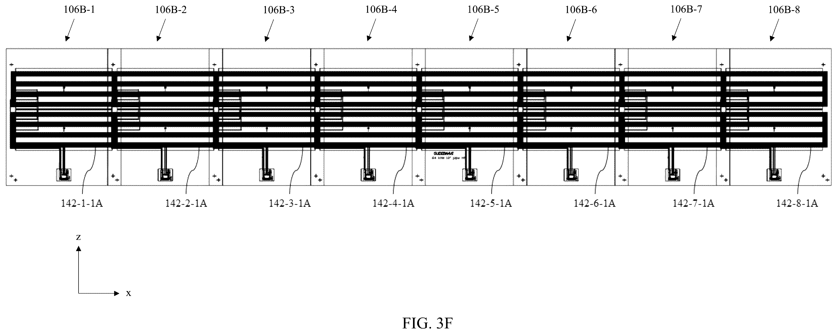 Patent US11815494 Figure 9 – Flexible magnetostrictive guided wave pipe inspection system with integrated magnets