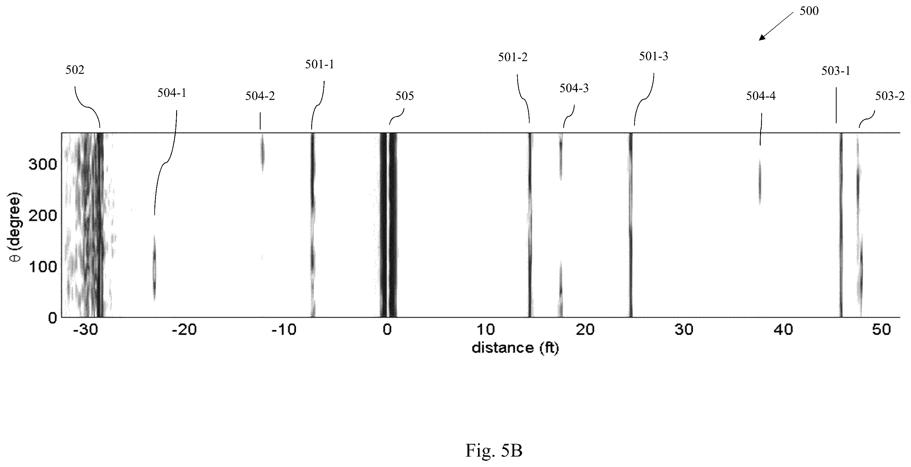 Patent US11815494 Figure 16 – Flexible magnetostrictive guided wave pipe inspection system with integrated magnets