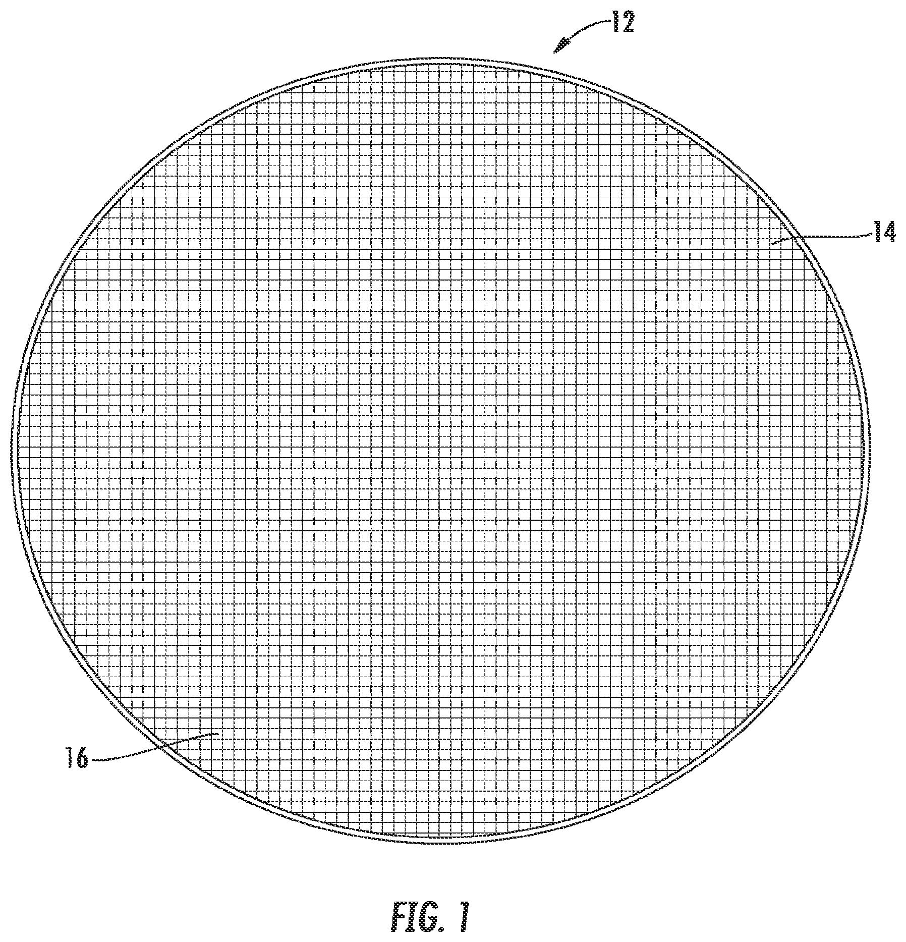 Patent US11815498 Figure 1 – Method for testing a proppant