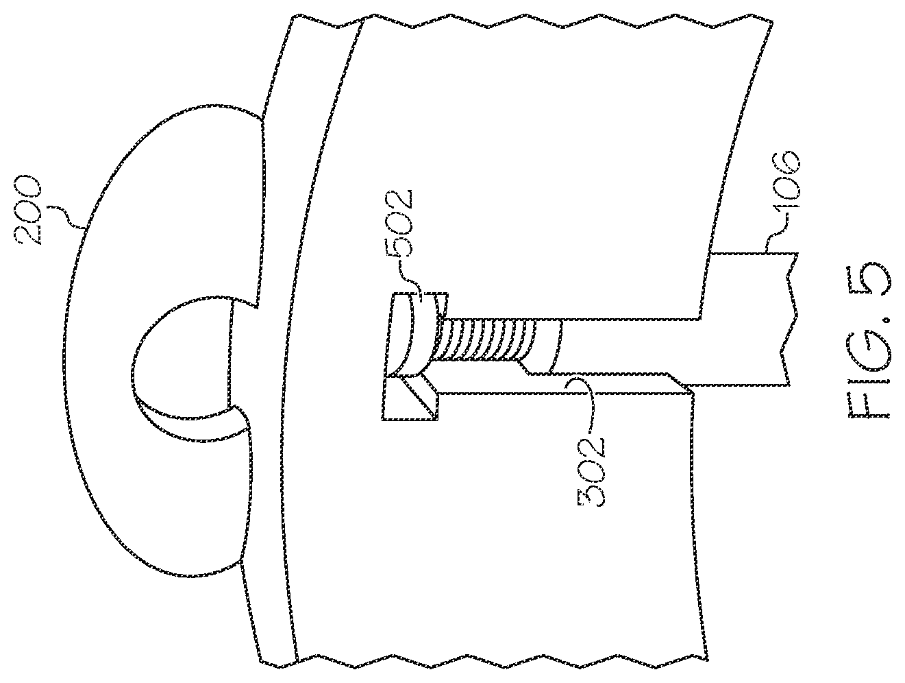 Patent US11815500 Figure 4 – Gas detector calibration kit and integrated carrier
