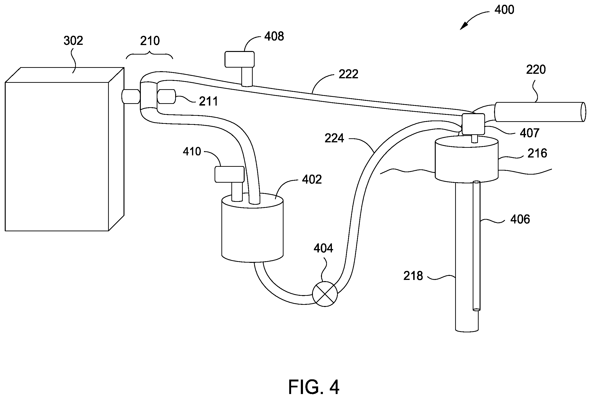 Patent US11815501 Figure 4 – Online monitoring of production processes using electron paramagnetic resonance (EPR)