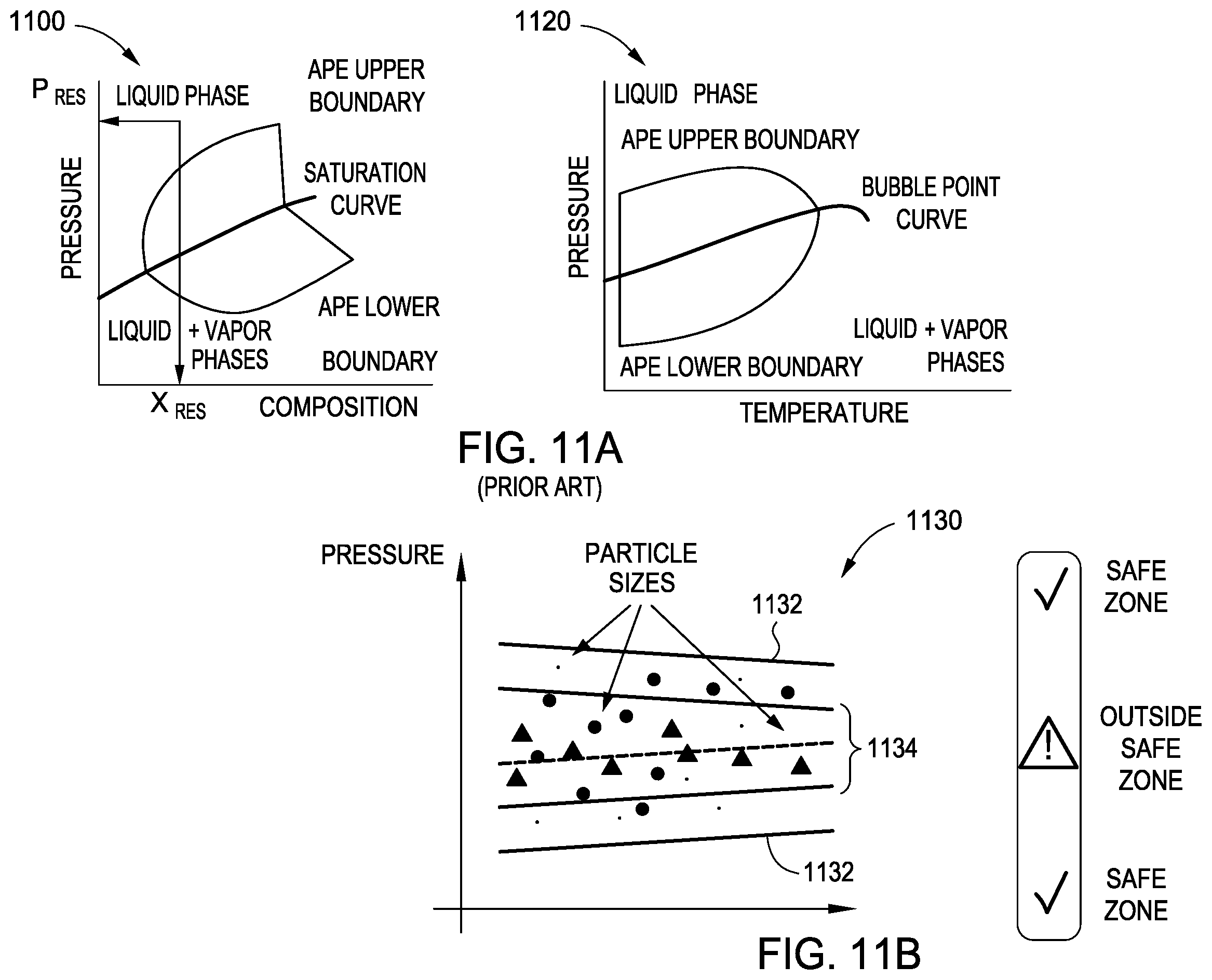Patent US11815501 Figure 11 – Online monitoring of production processes using electron paramagnetic resonance (EPR)