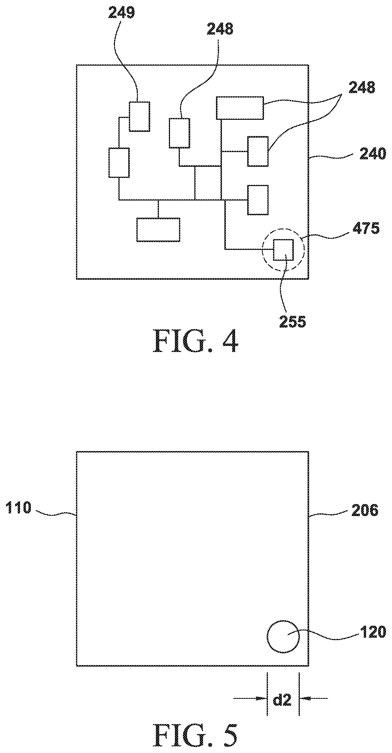 Patent US11815504 Figure 4 – Sensor device, and systems and methods for obtaining measurements of selected characteristics of a concrete mixture