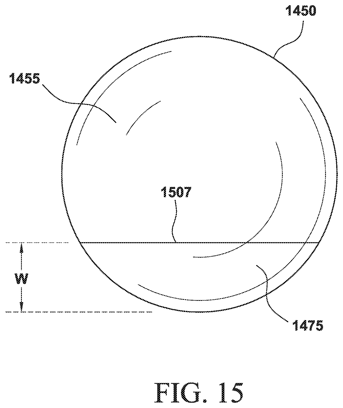 Patent US11815504 Figure 12 – Sensor device, and systems and methods for obtaining measurements of selected characteristics of a concrete mixture