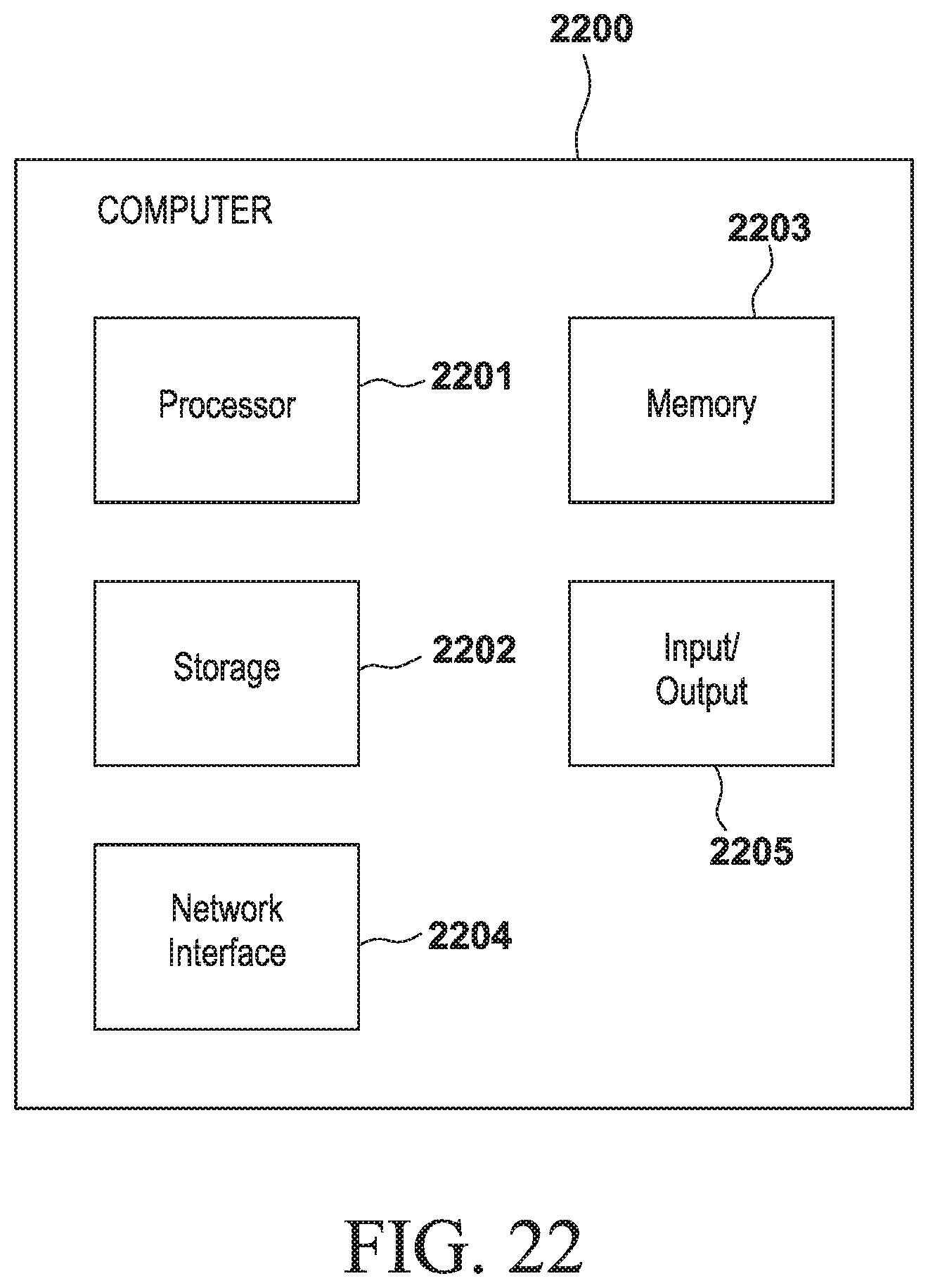Patent US11815504 Figure 19 – Sensor device, and systems and methods for obtaining measurements of selected characteristics of a concrete mixture