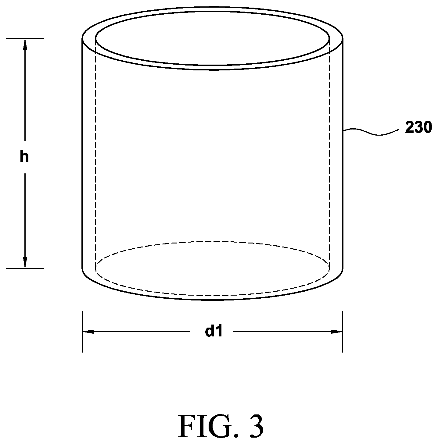 Patent US11815505 Figure 3 – Sensor device, and systems and methods for obtaining and providing information relating to concrete mixtures and construction projects