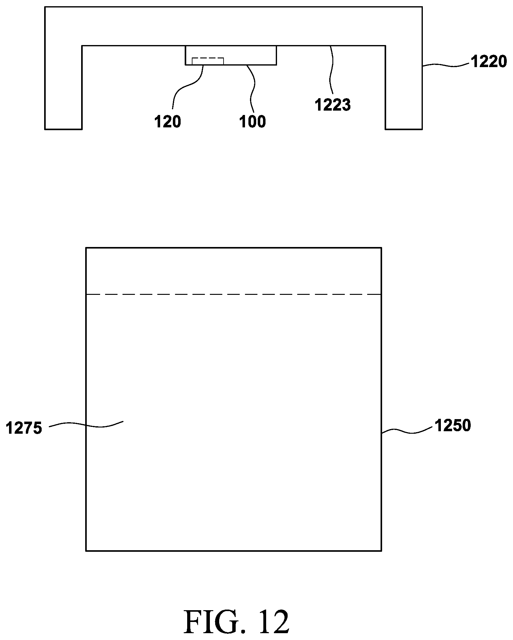 Patent US11815505 Figure 9 – Sensor device, and systems and methods for obtaining and providing information relating to concrete mixtures and construction projects
