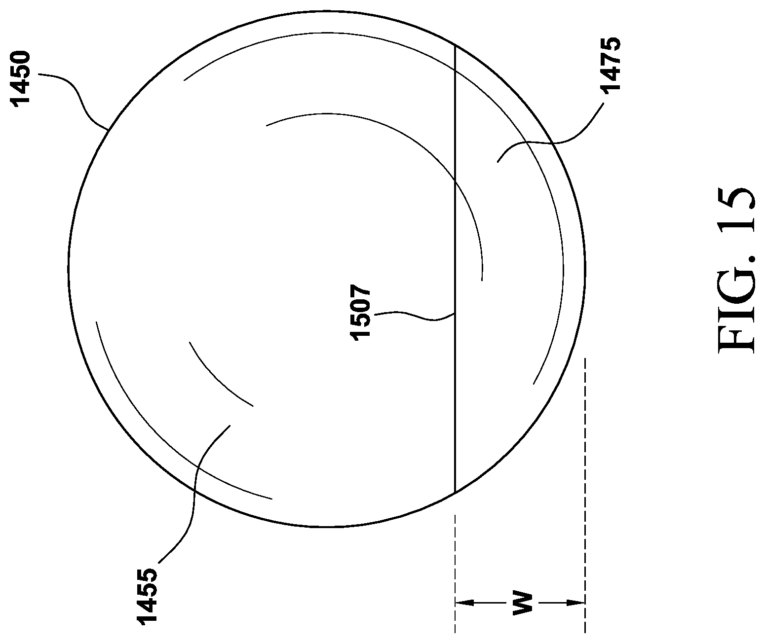 Patent US11815505 Figure 12 – Sensor device, and systems and methods for obtaining and providing information relating to concrete mixtures and construction projects