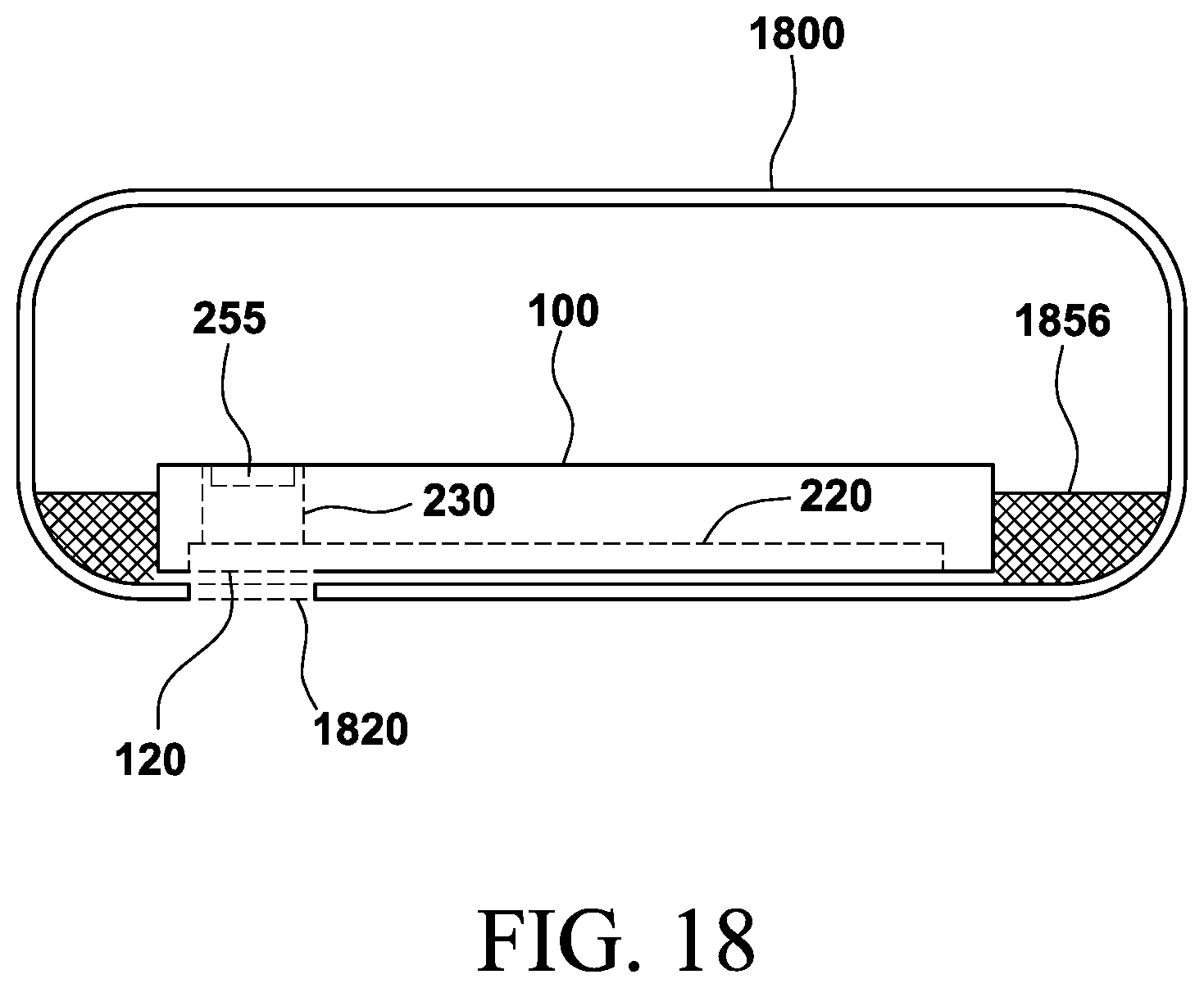 Patent US11815505 Figure 15 – Sensor device, and systems and methods for obtaining and providing information relating to concrete mixtures and construction projects
