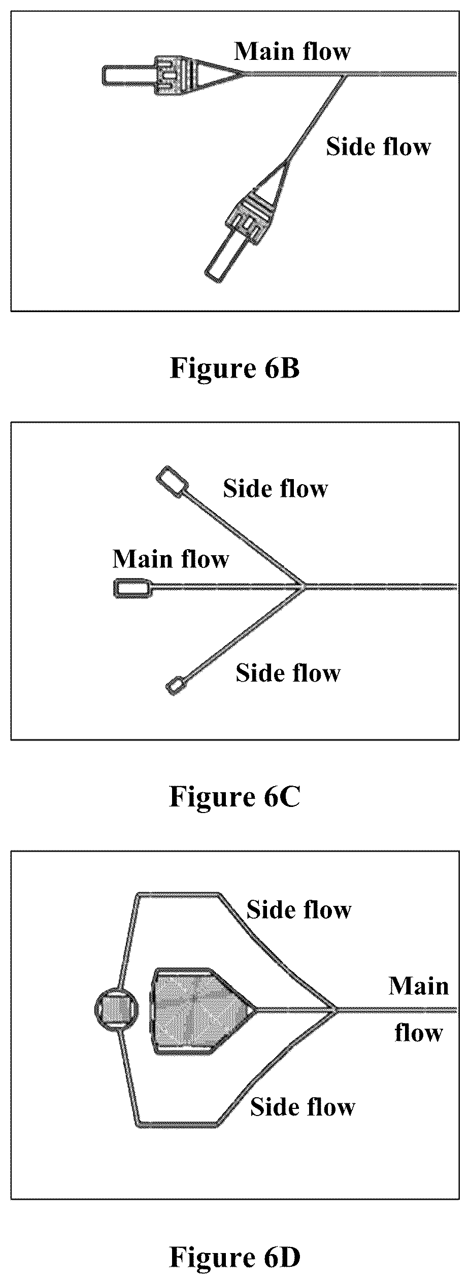 Patent US11815507 Figure 4 – Systems and methods for particle analysis