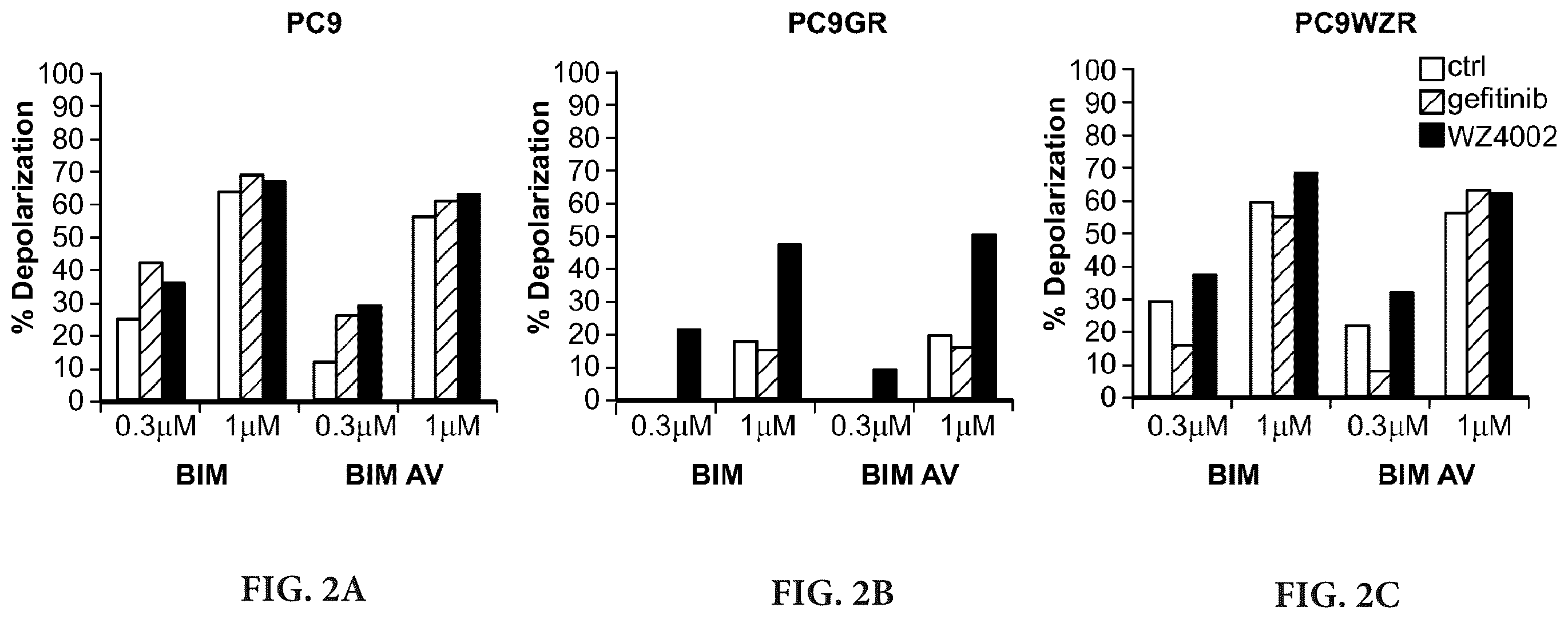 Patent US11815508 Figure 2 – Dynamic BH3 profiling