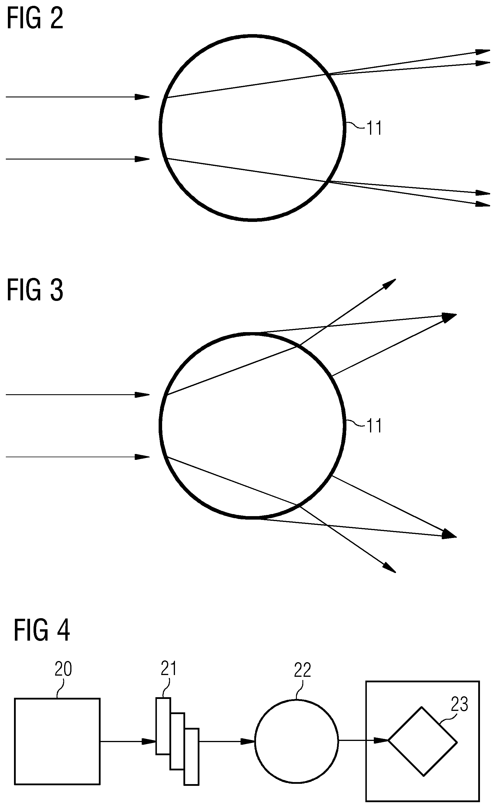 Patent US11815510 Figure 2 – Method for detecting a dengue infection