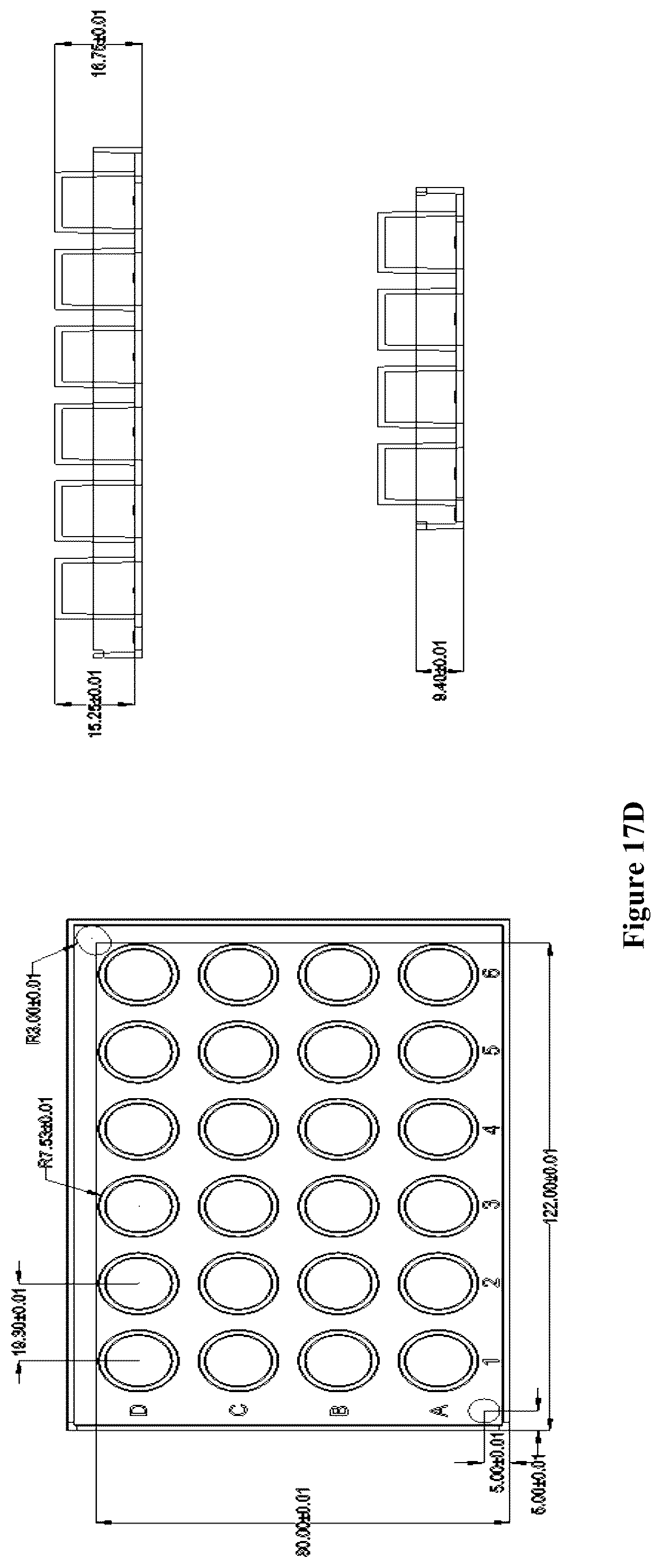 Patent US11815512 Figure 18 – Methods, systems, and arrays for biomolecular analysis
