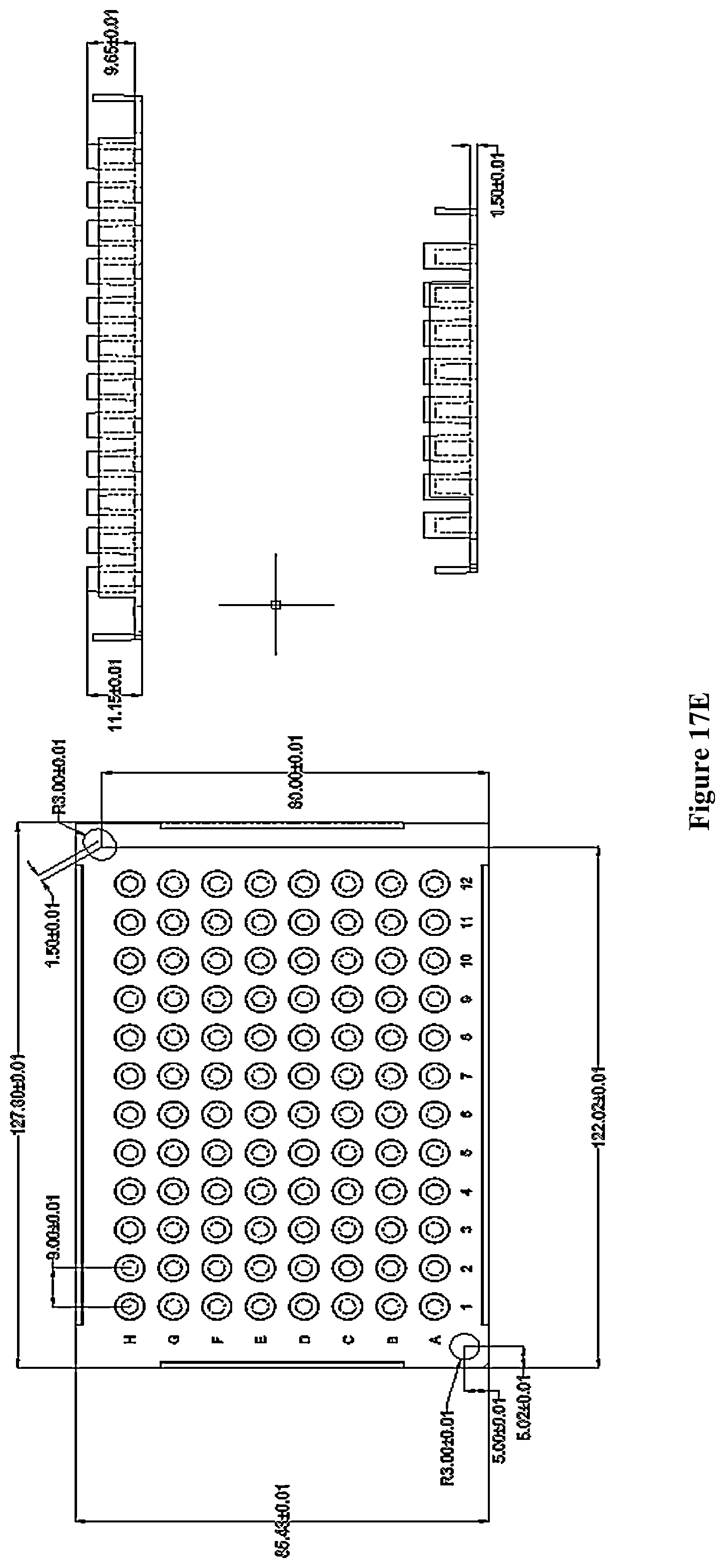 Patent US11815512 Figure 19 – Methods, systems, and arrays for biomolecular analysis