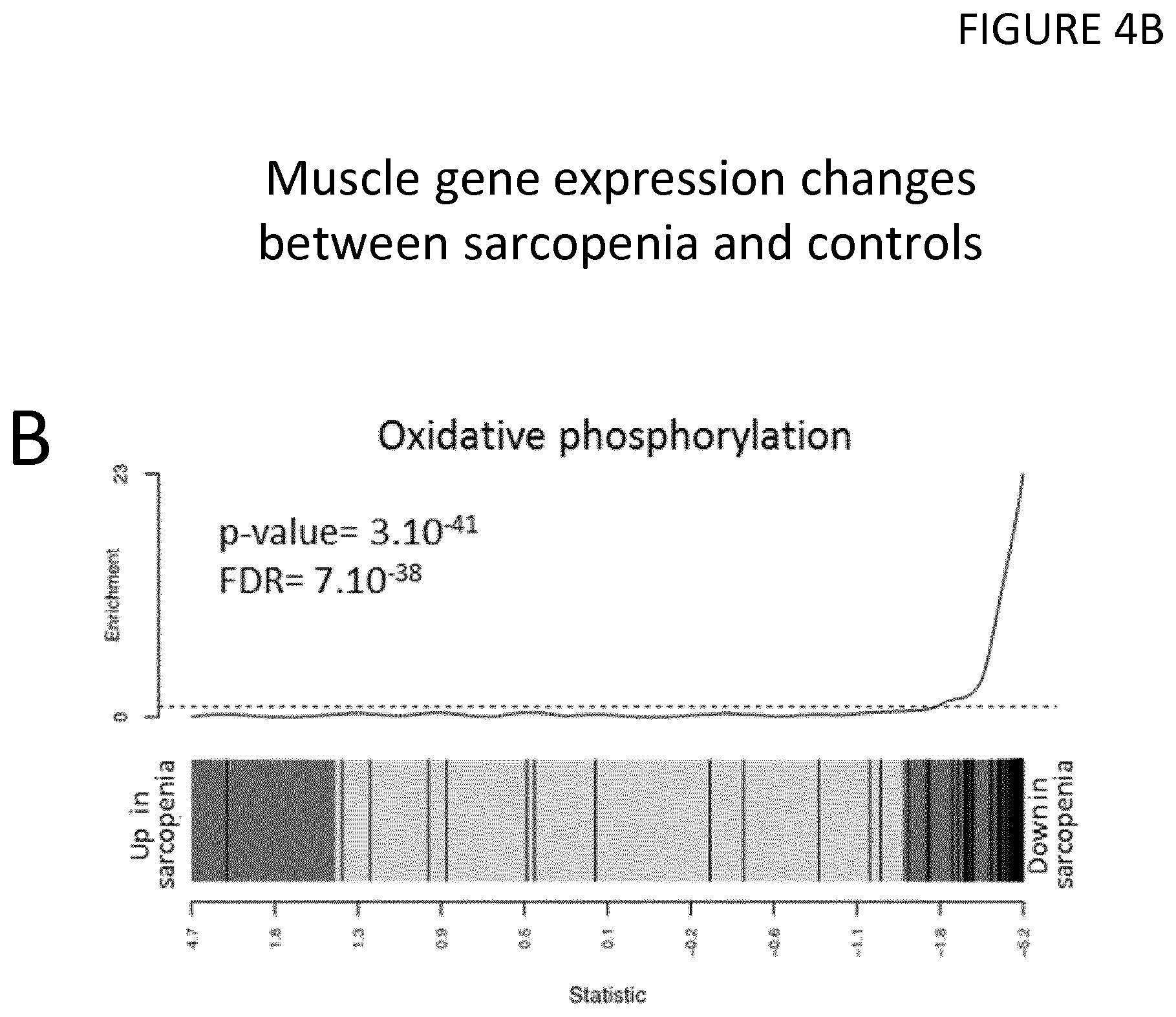 Patent US11815515 Figure 5 – Methods to predict risk of and to stratify sarcopenia and NAD deficiency