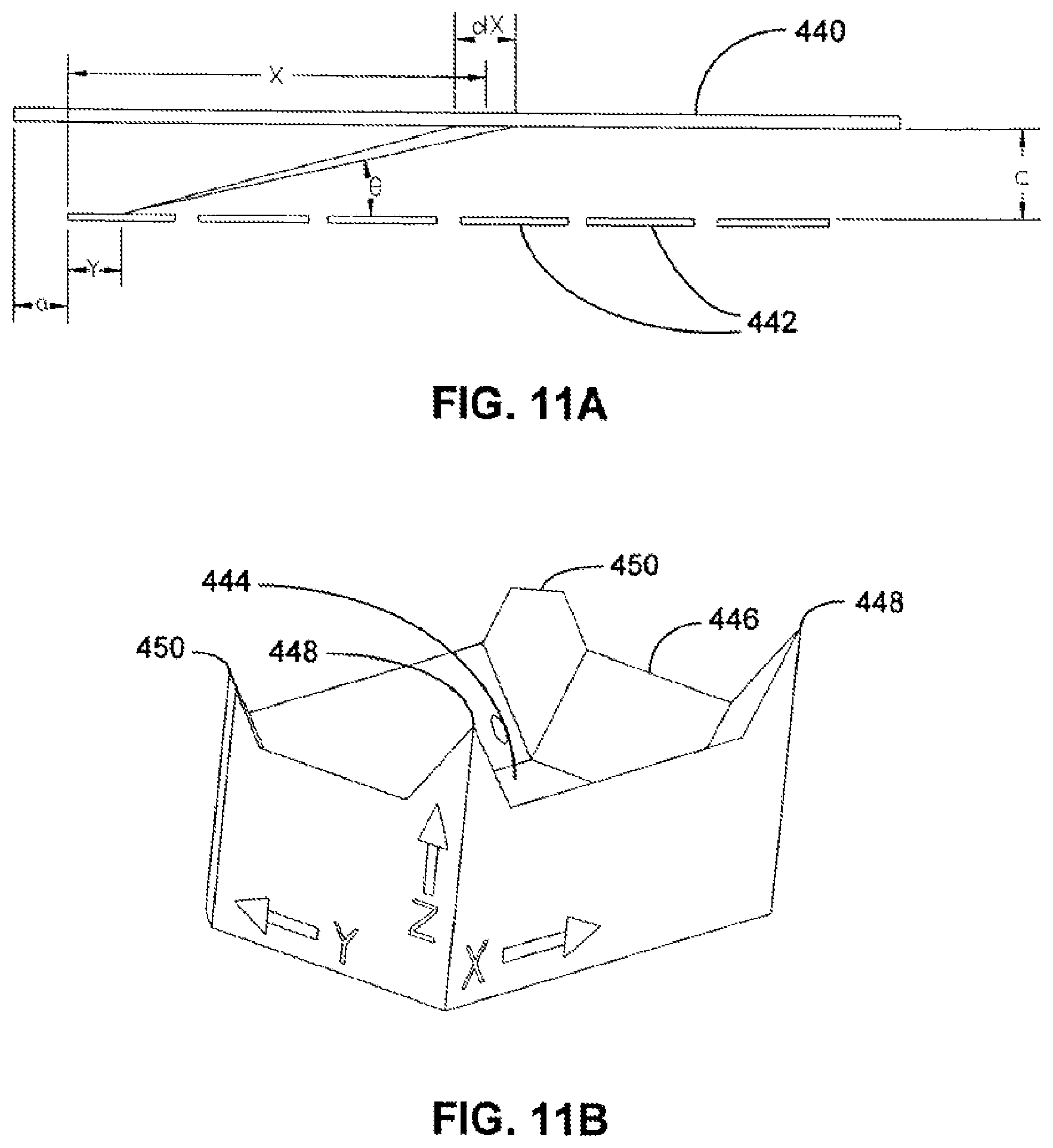 Patent US11815518 Figure 11 – Automated high volume slide processing system