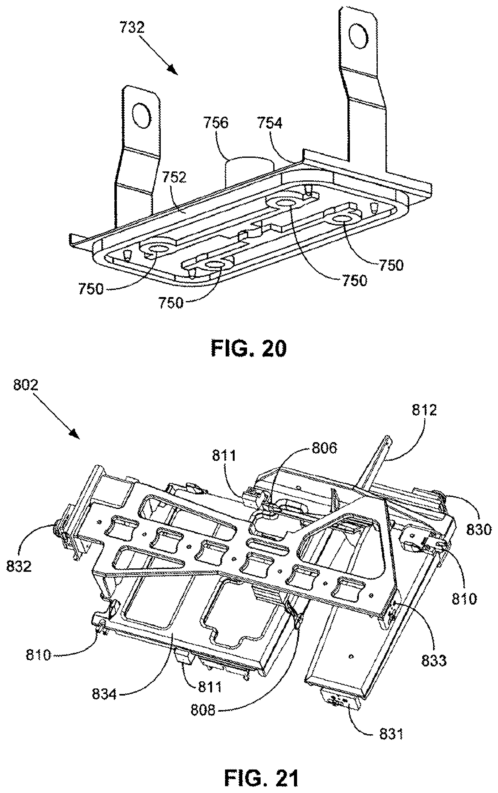 Patent US11815518 Figure 20 – Automated high volume slide processing system