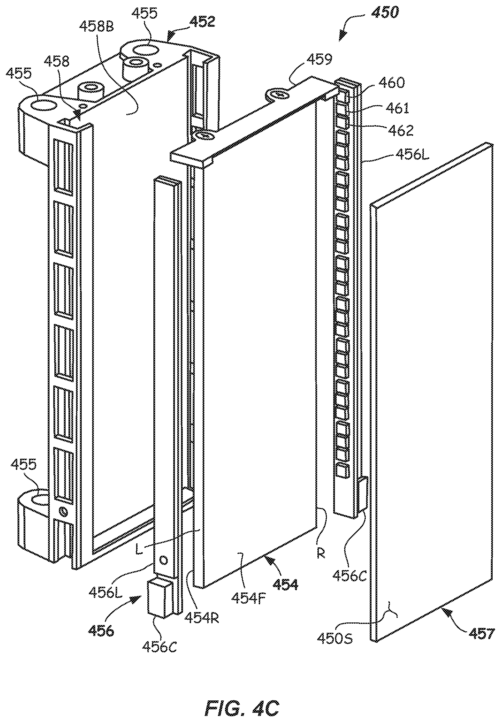 Patent US11815519 Figure 4 – Stray light compensating methods and apparatus for characterizing a specimen