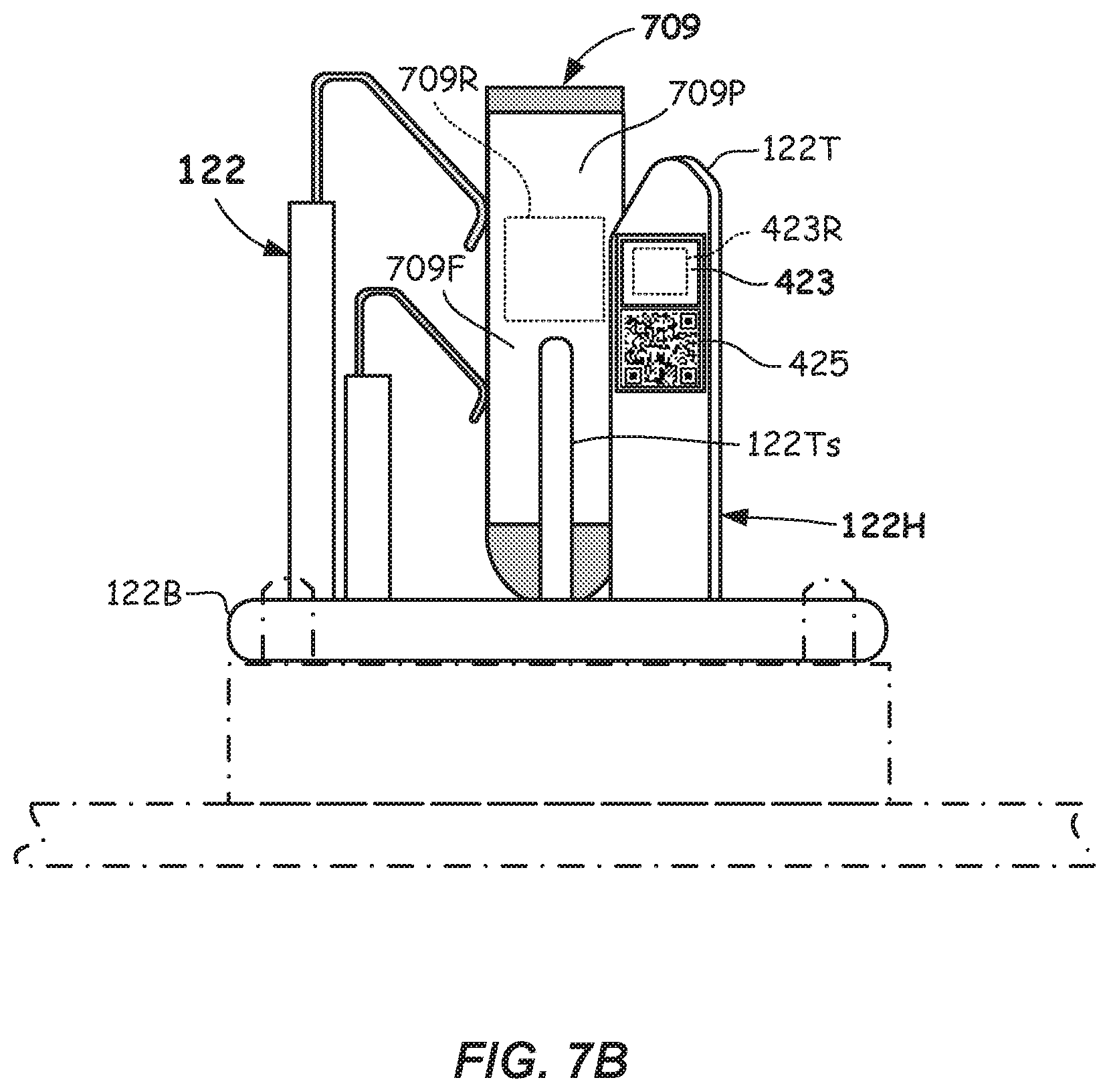 Patent US11815519 Figure 10 – Stray light compensating methods and apparatus for characterizing a specimen