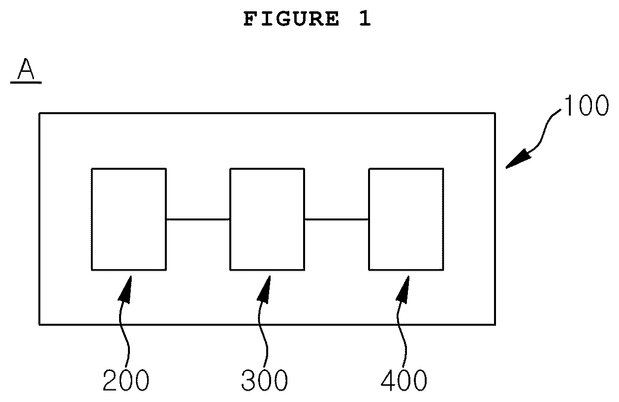 Patent US11815520 Figure 1 – Movable apparatus for collecting and analyzing specimens
