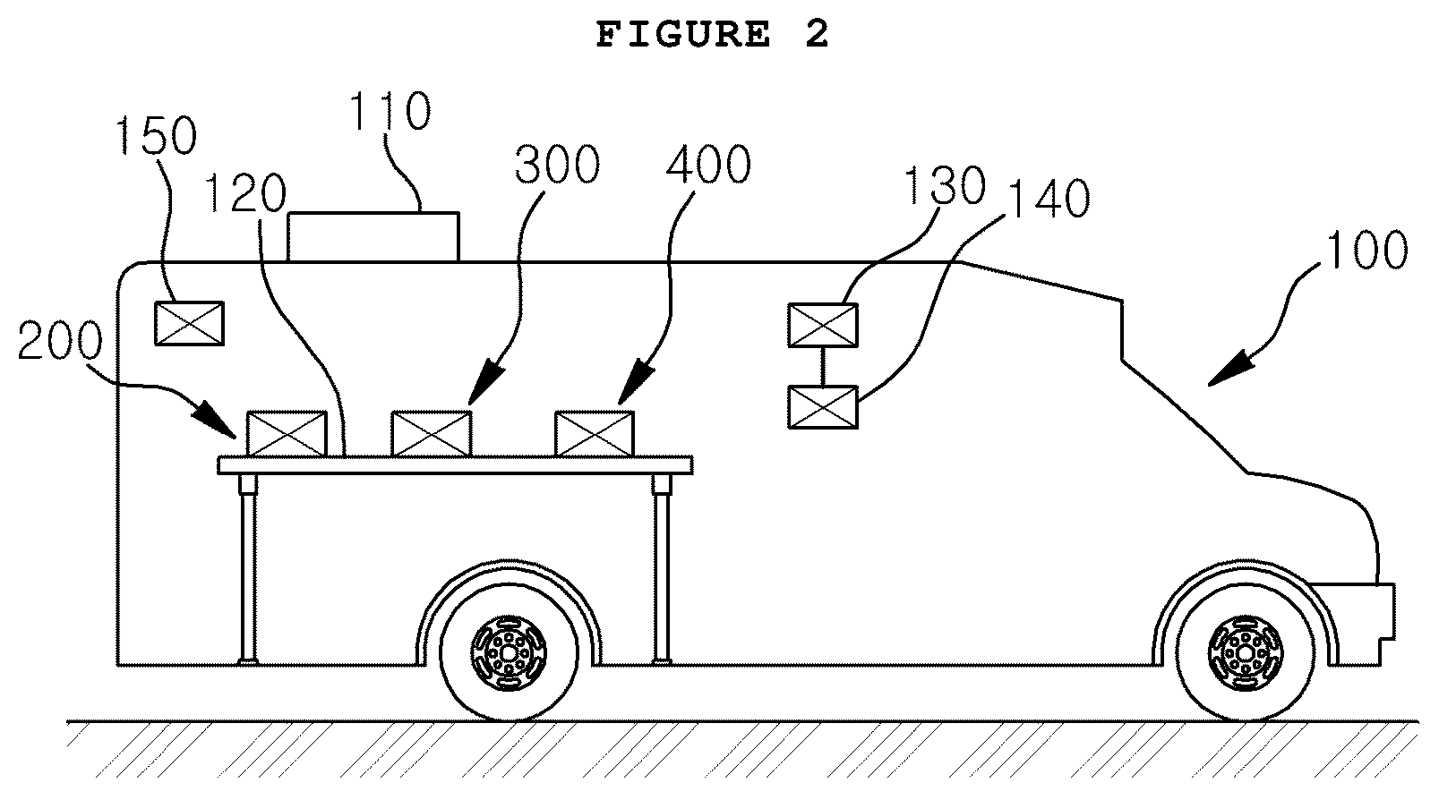 Patent US11815520 Figure 2 – Movable apparatus for collecting and analyzing specimens