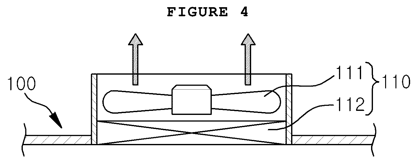 Patent US11815520 Figure 4 – Movable apparatus for collecting and analyzing specimens