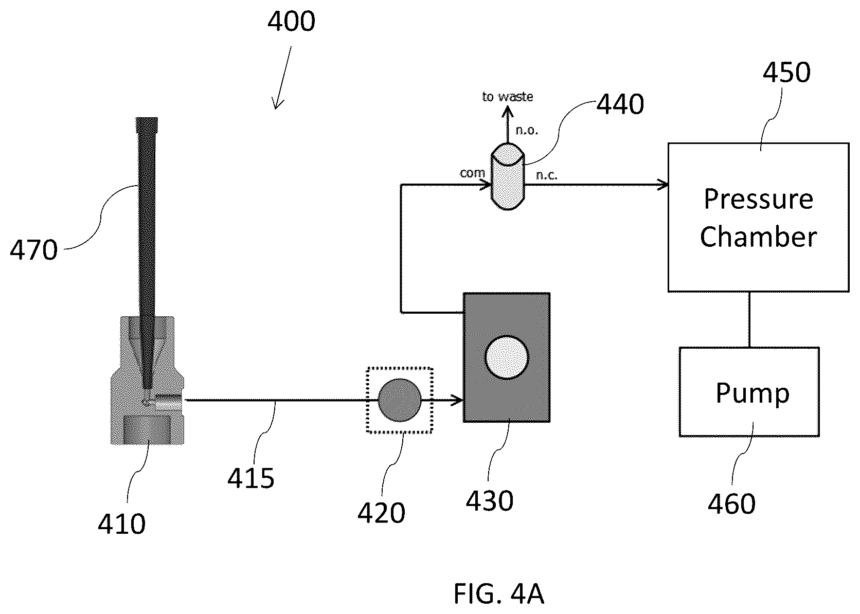 Patent US11815521 Figure 3 – Devices, systems and methods for loading samples