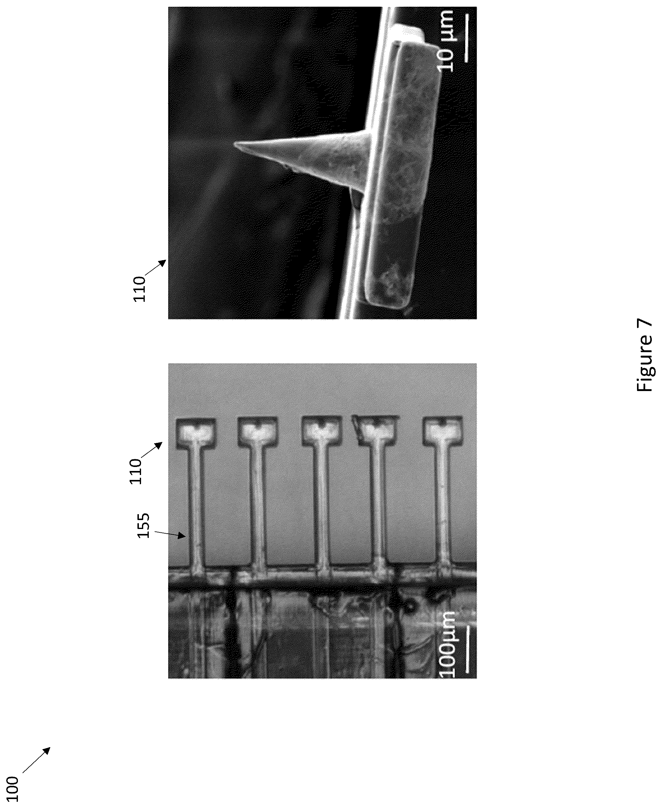 Patent US11815527 Figure 7 – 3D multipurpose scanning microscopy probes