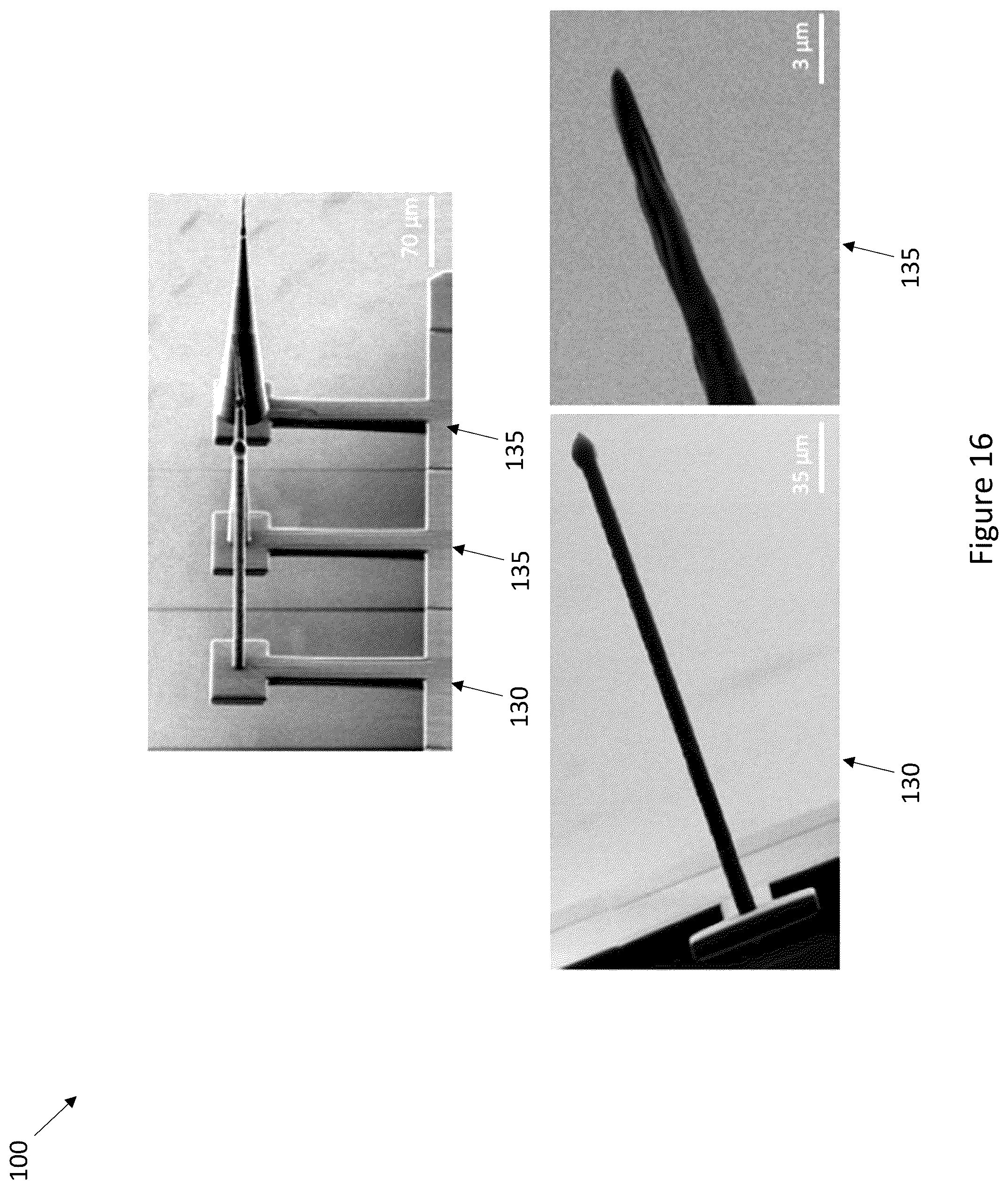 Patent US11815527 Figure 16 – 3D multipurpose scanning microscopy probes
