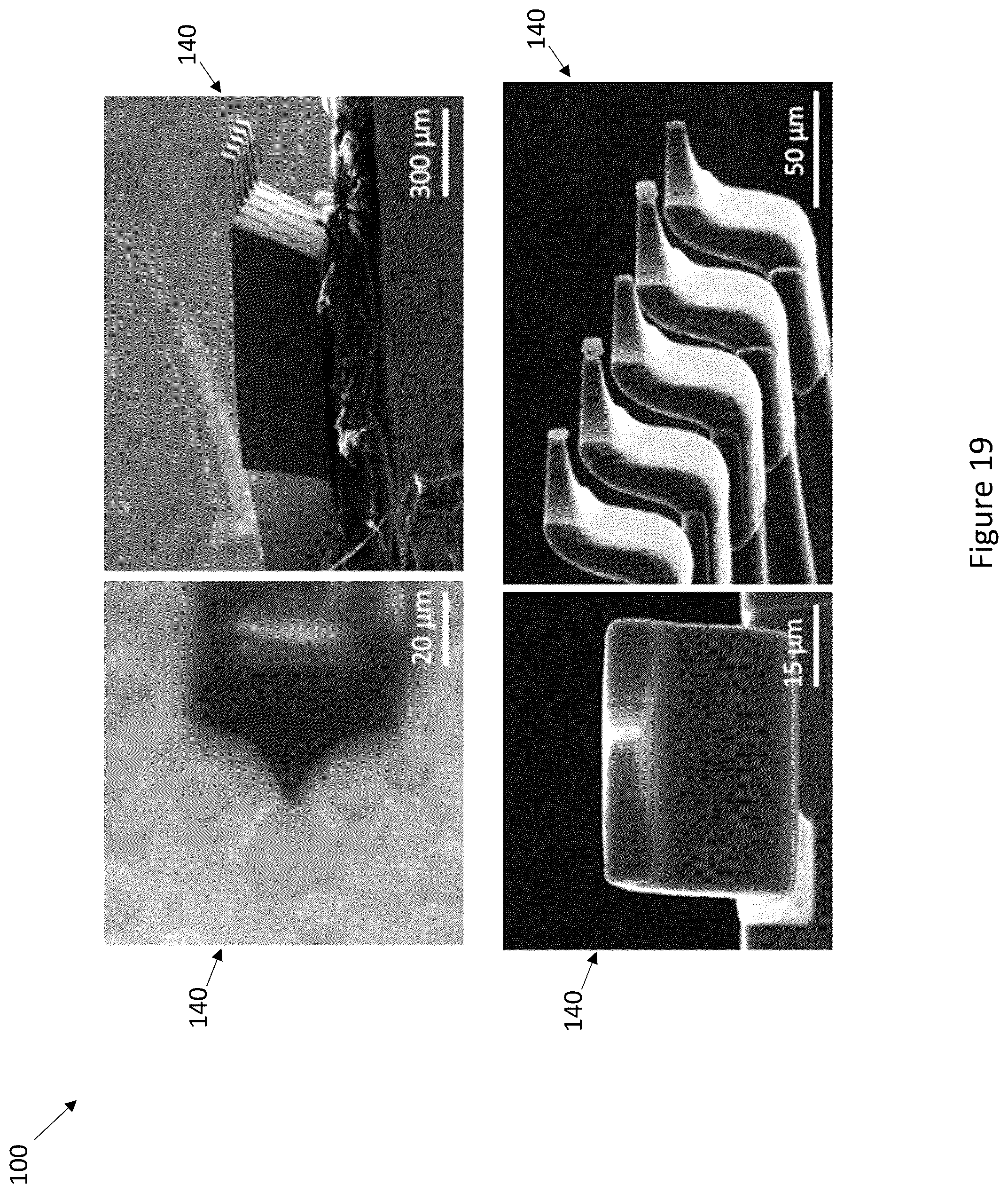 Patent US11815527 Figure 19 – 3D multipurpose scanning microscopy probes