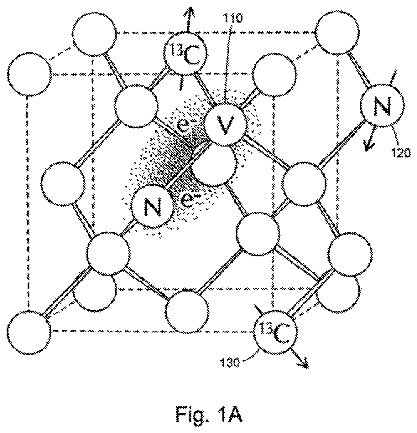 Patent US11815528 Figure 1 – Nanoscale scanning sensors
