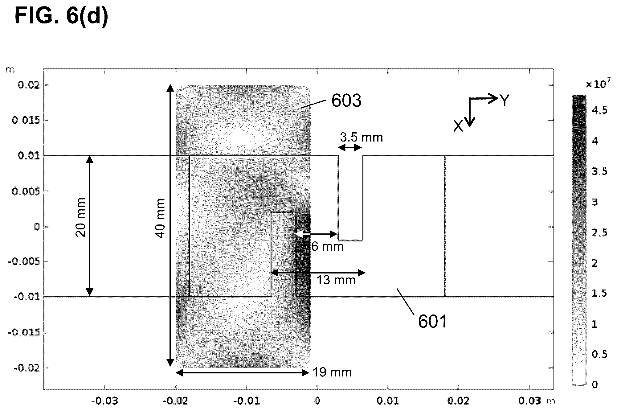 Patent US11815533 Figure 12 – Current sensor system