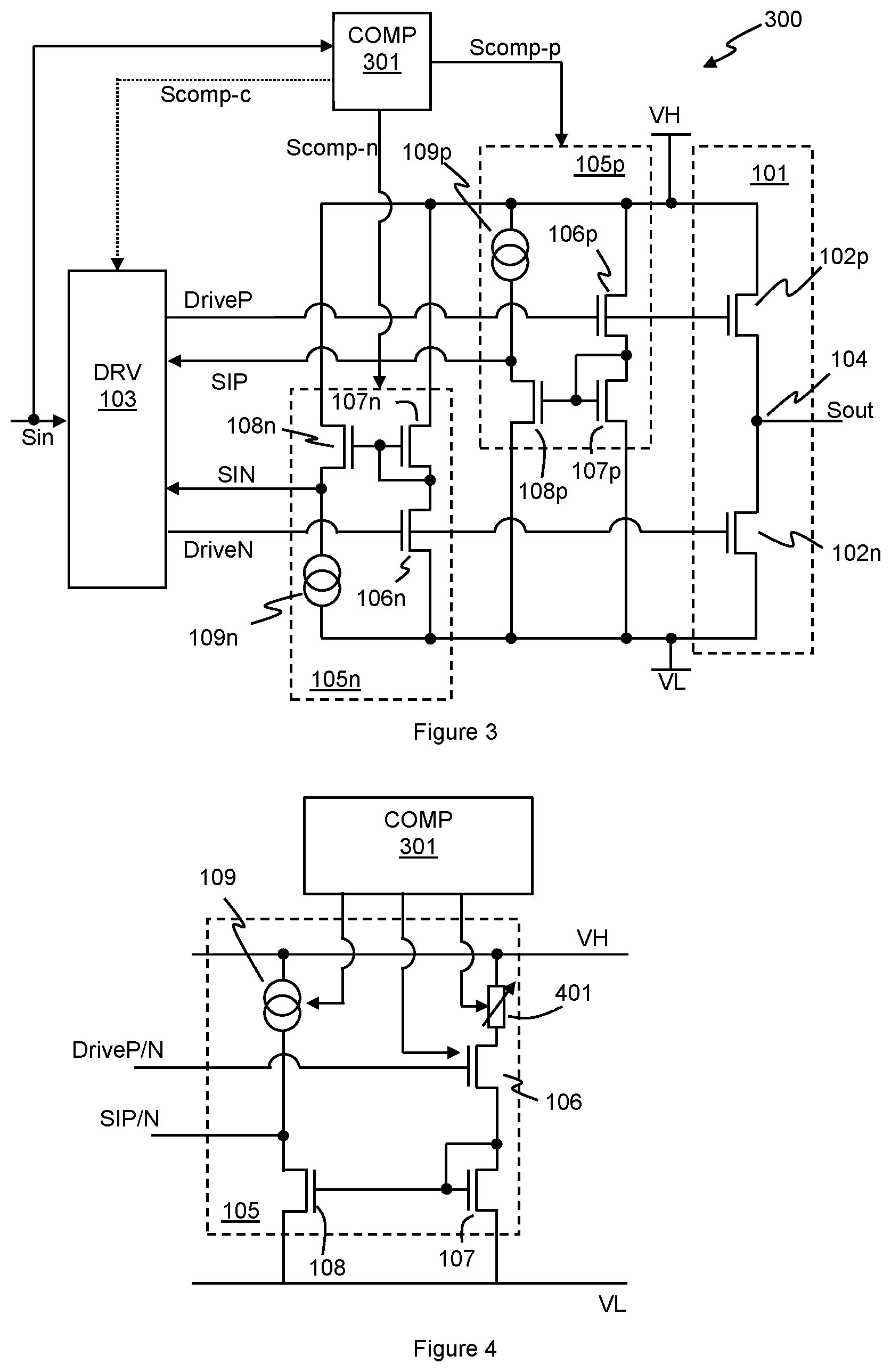 Patent US11815534 Figure 2 – Current sensing