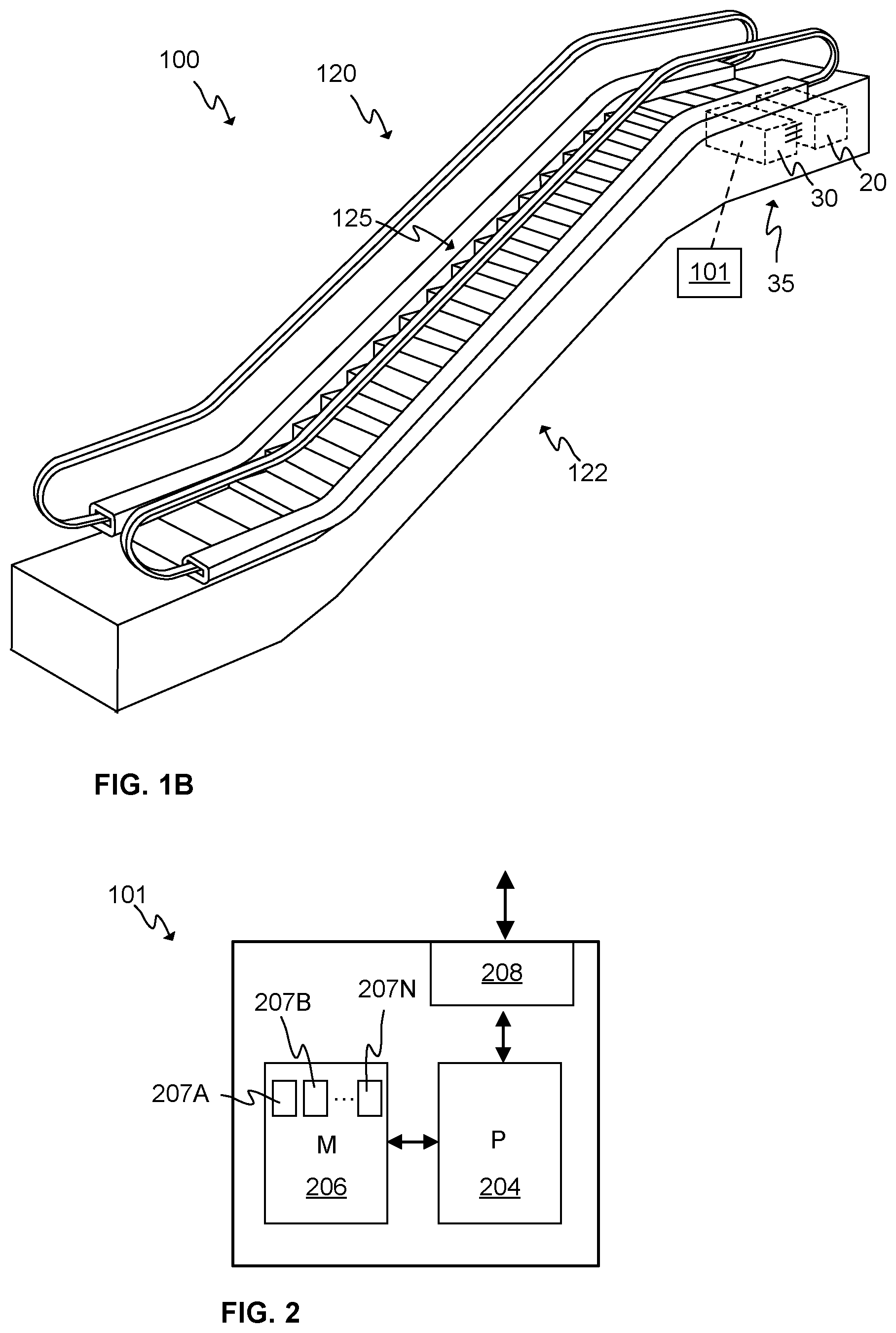 Patent US11815535 Figure 2 – Method for detecting loss or undervoltage condition of phase of electric converter unit, conveyor control unit, and conveyor system