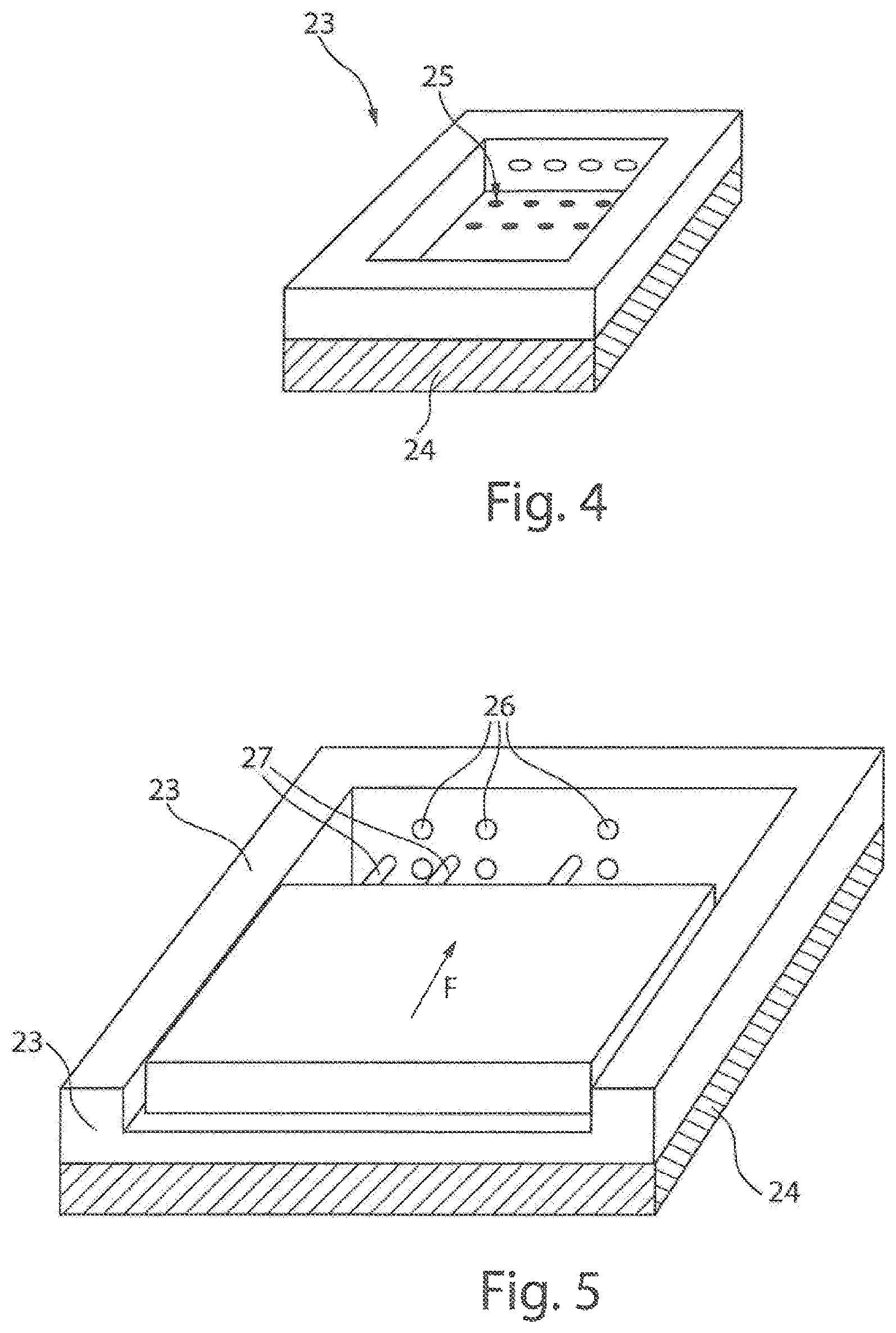 Patent US11815543 Figure 3 – Assembly for checking the functionality of a measuring object