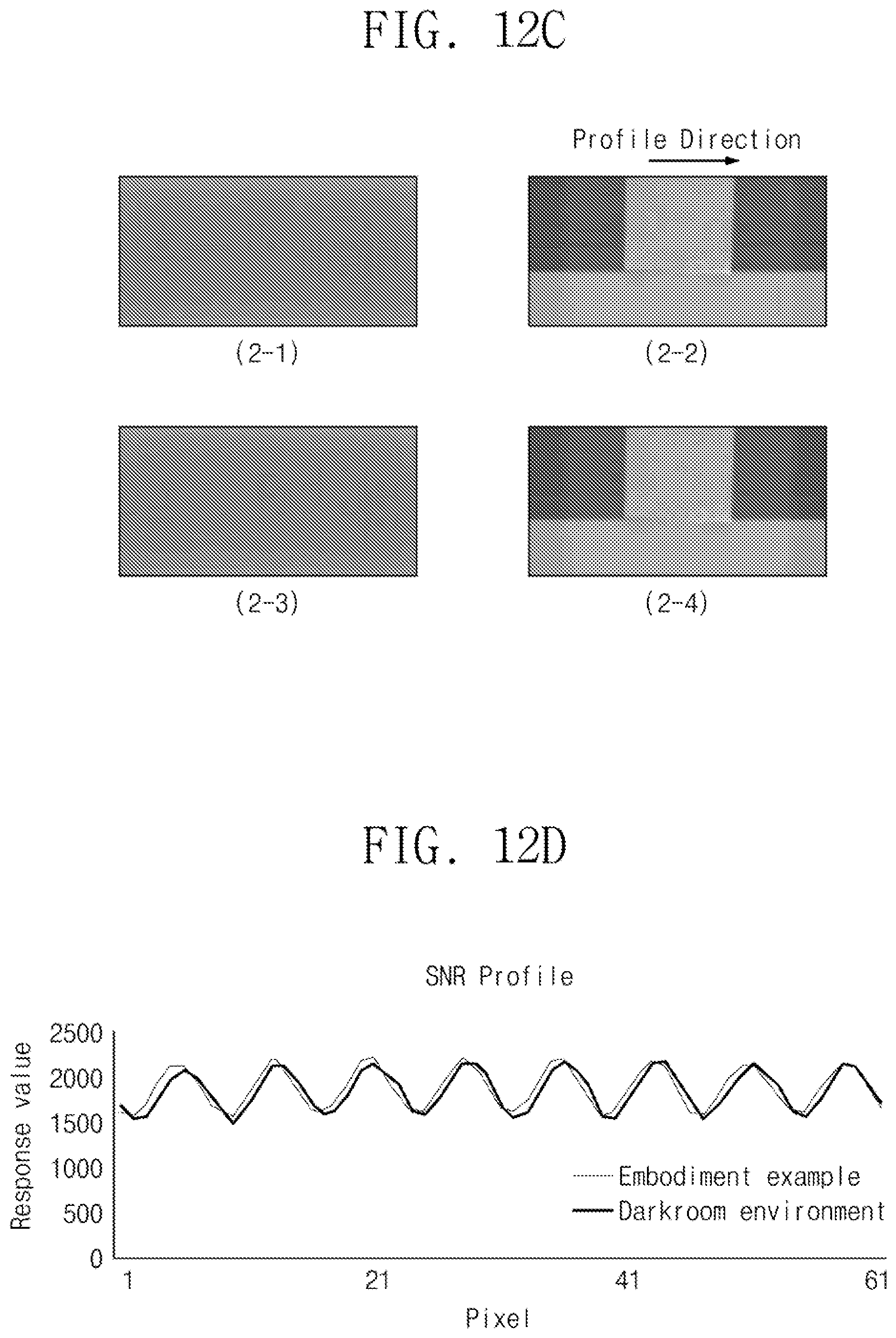 Patent US11815544 Figure 14 – Jig for inspection of display panel