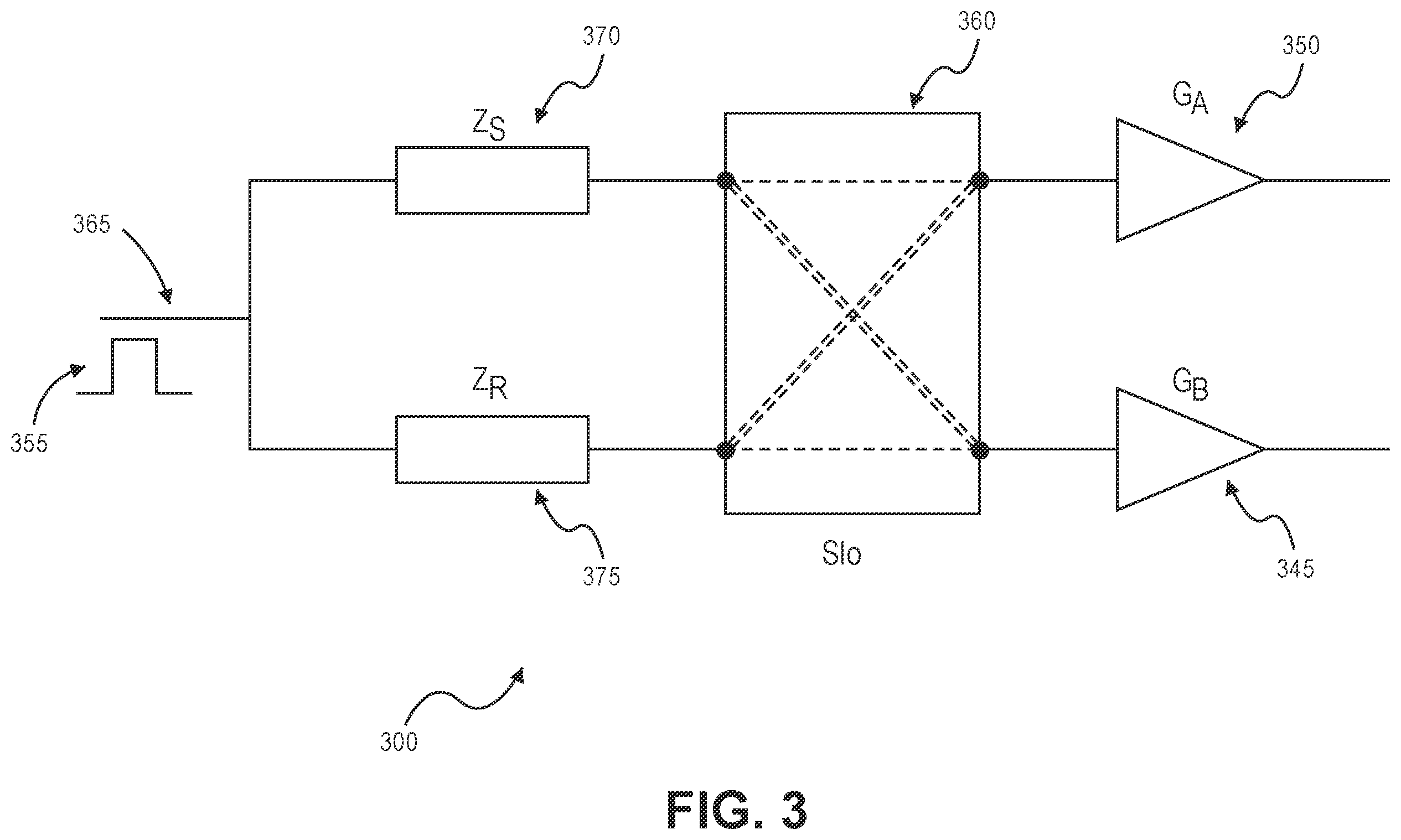 Patent US11815545 Figure 3 – Stable measurement of sensors, methods and systems